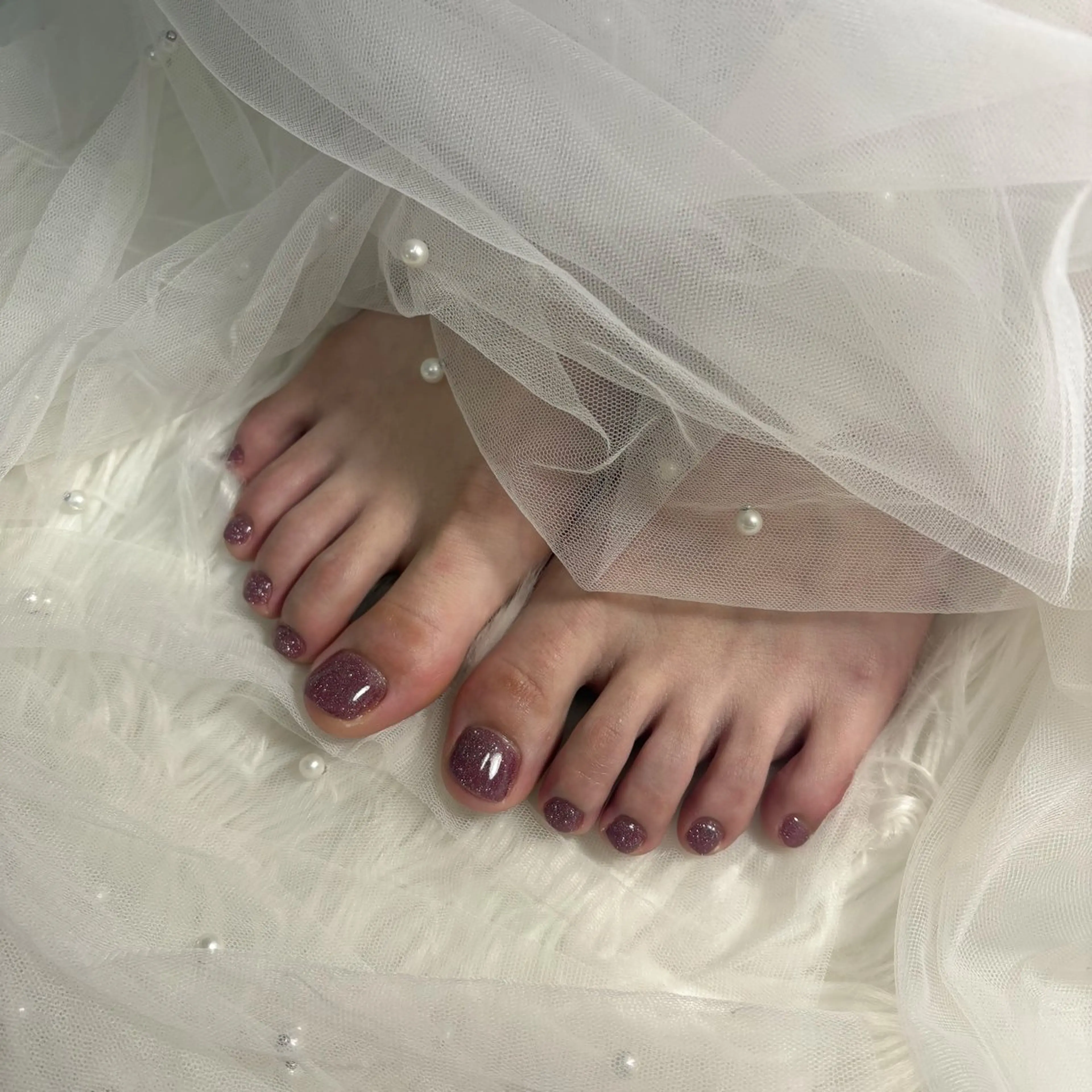 ネイル ハンドネイル フィルイン専門ネイルサロン 彩【irodori】所属・ネイルサロン　彩 KAKOのネイルデザイン