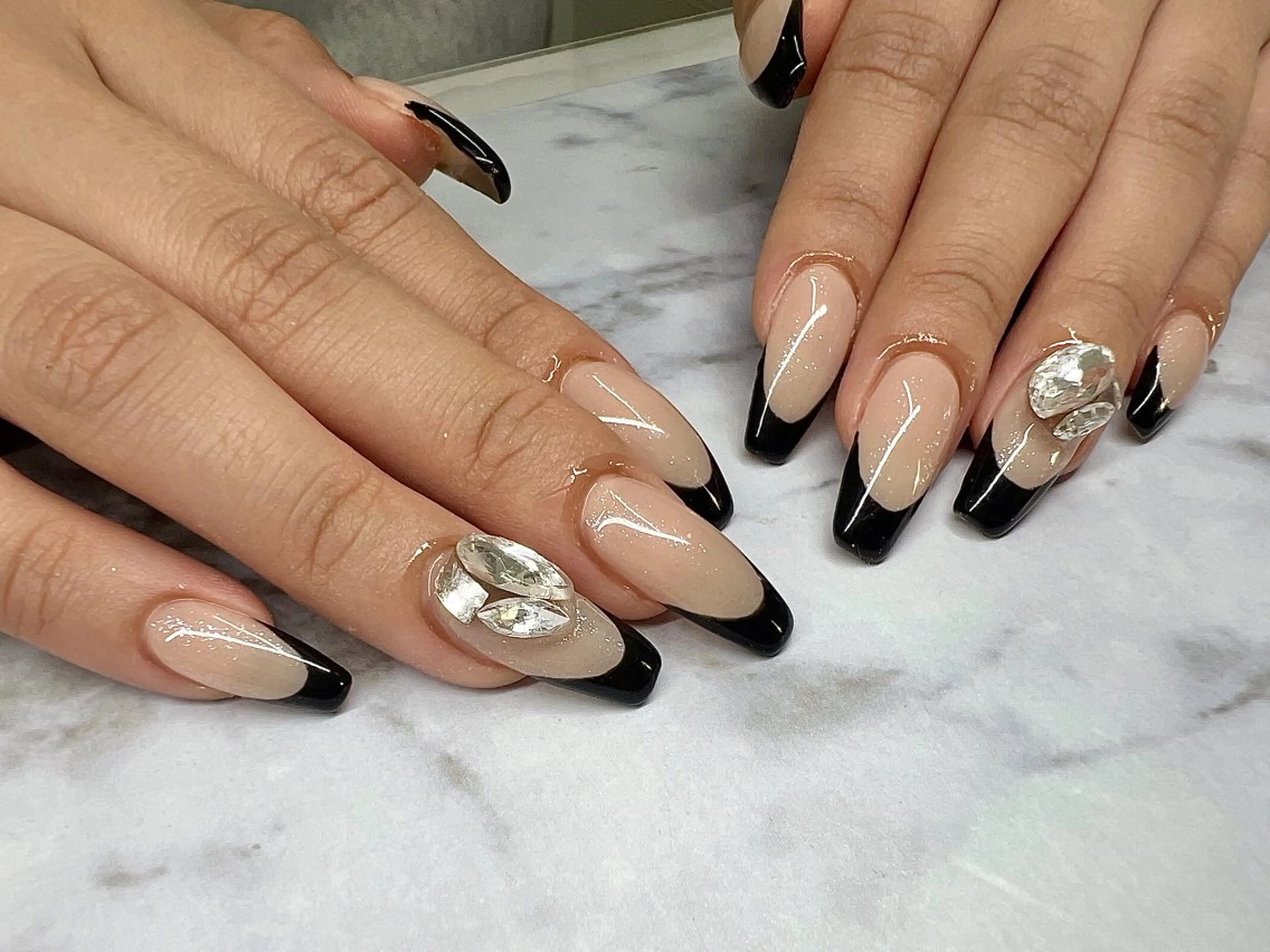 ネイル ハンドネイル nail salon BONO所属・nail salon アトリエBONOのネイルデザイン