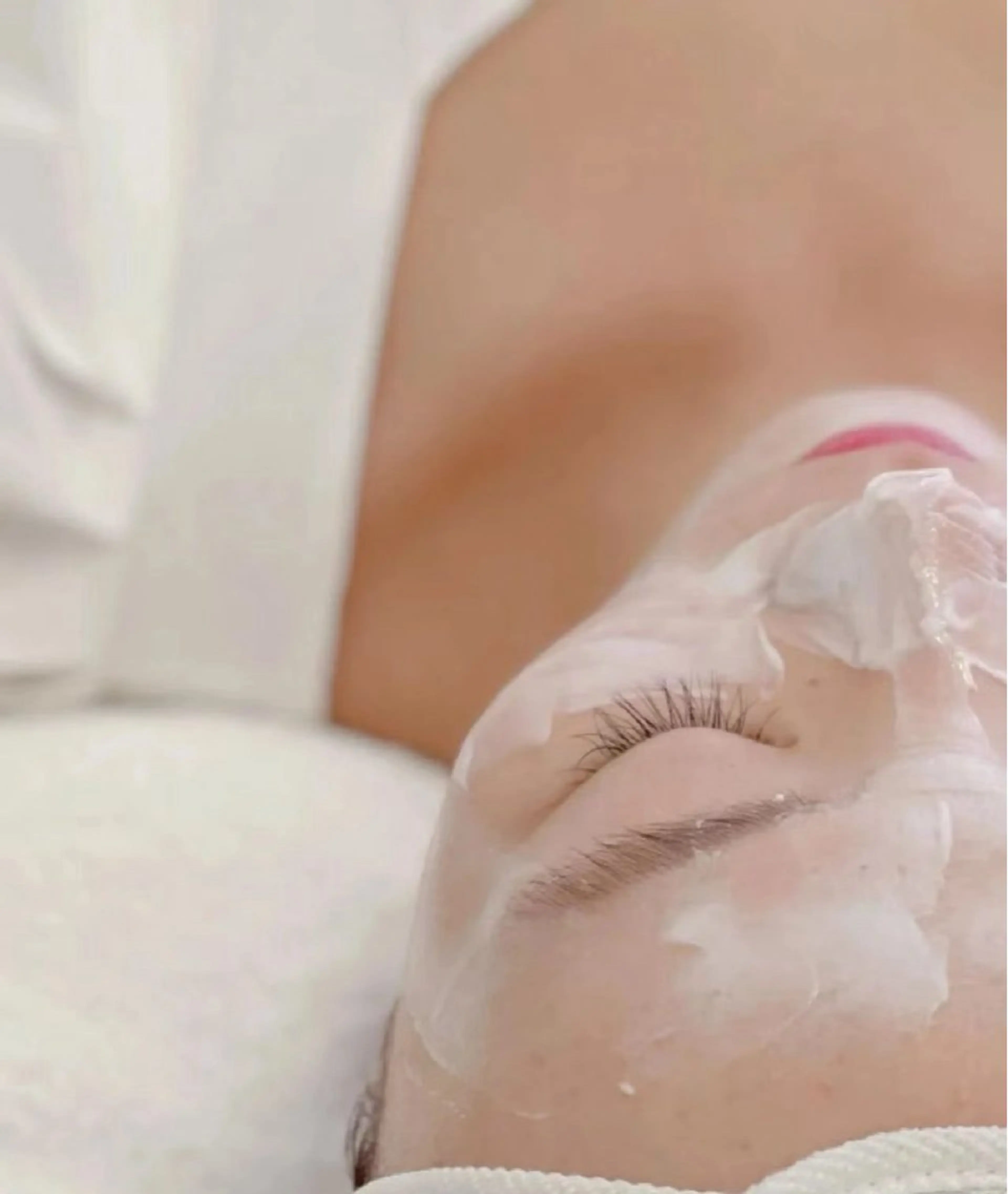 U・mi ユキのマツエク・マツパデザイン