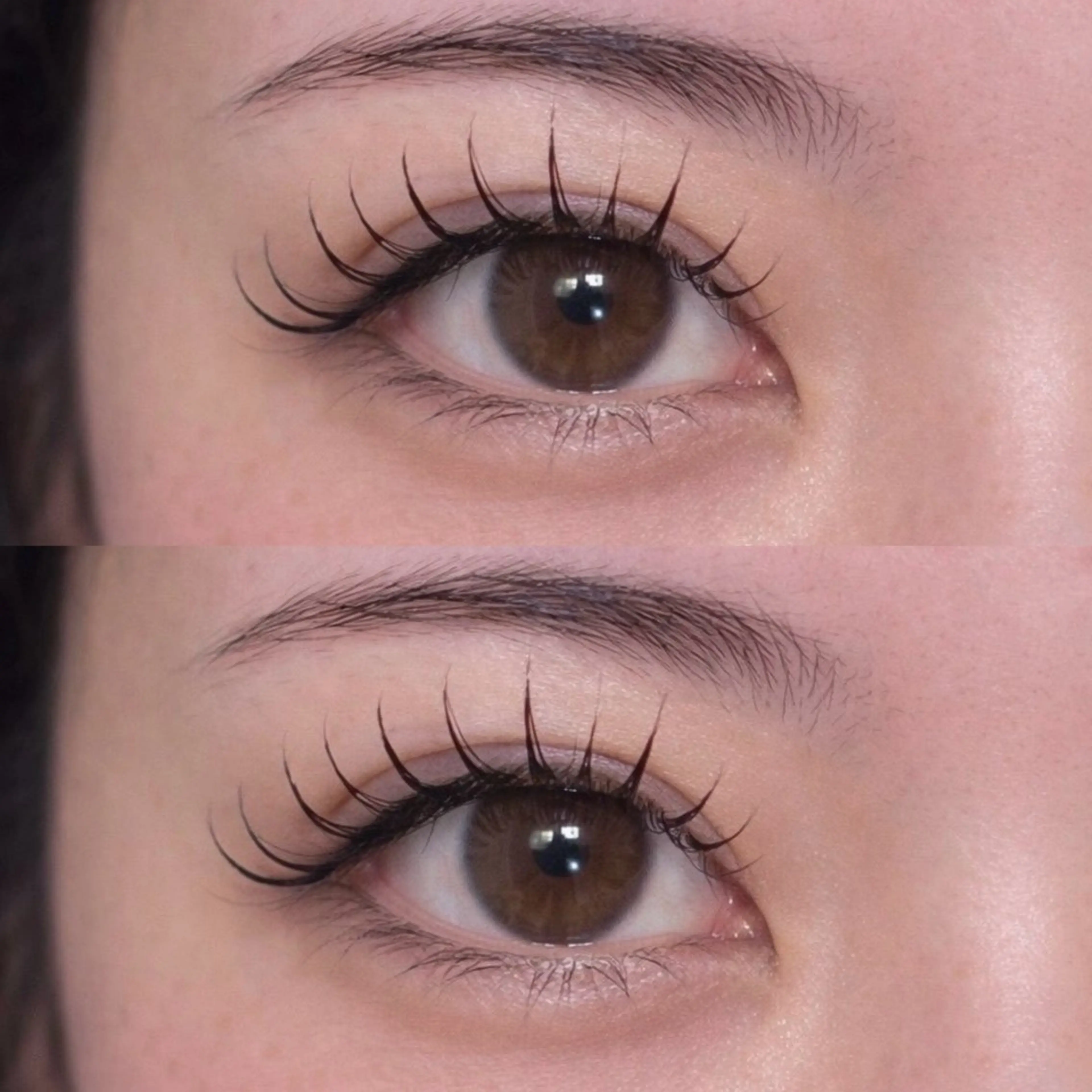 マツエク・マツパ ♡Canna♡ en Reveのマツエク・マツパデザイン