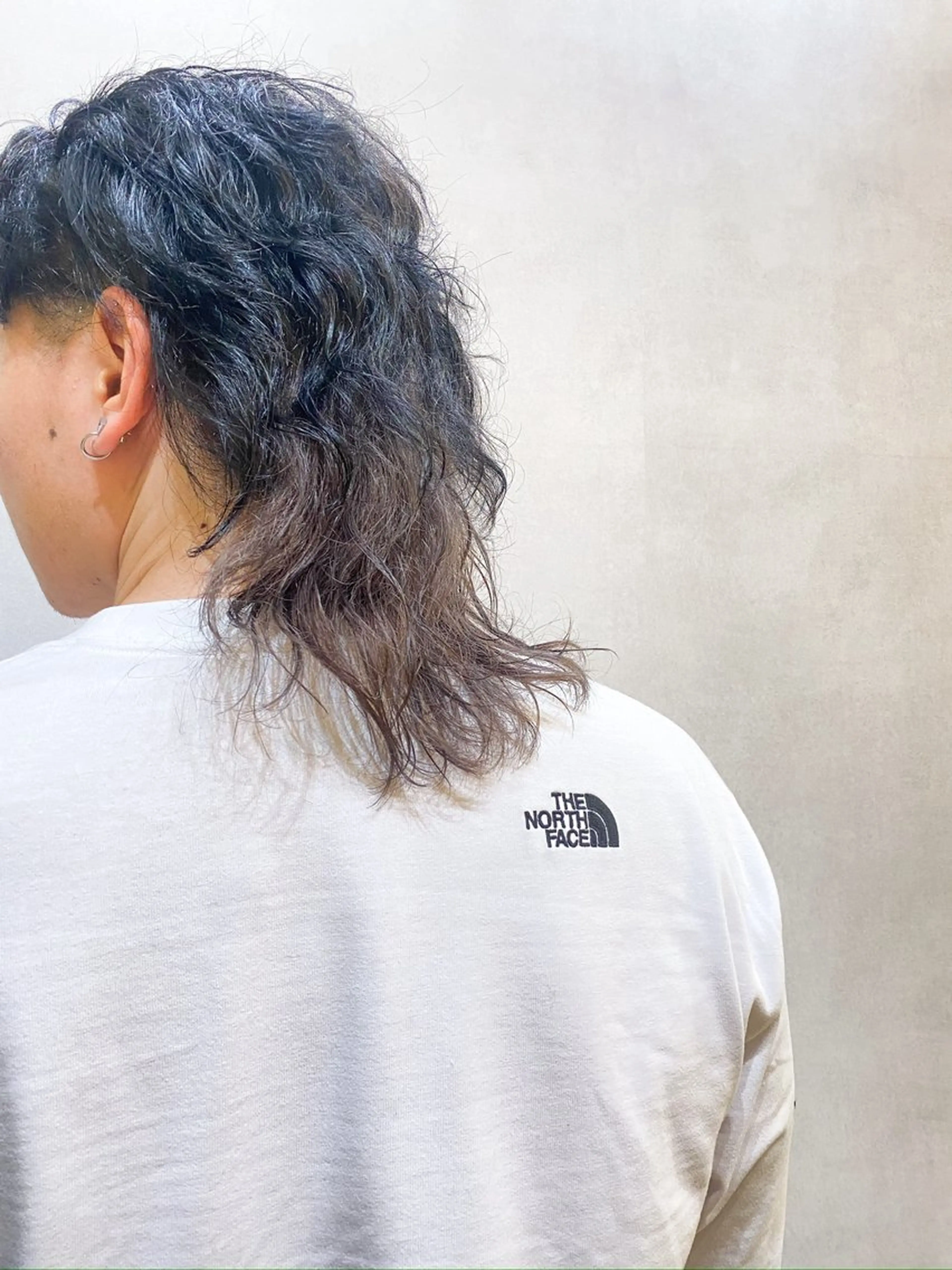 カラー メンズ 【PDfino大通】 サクラ.のヘアスタイル