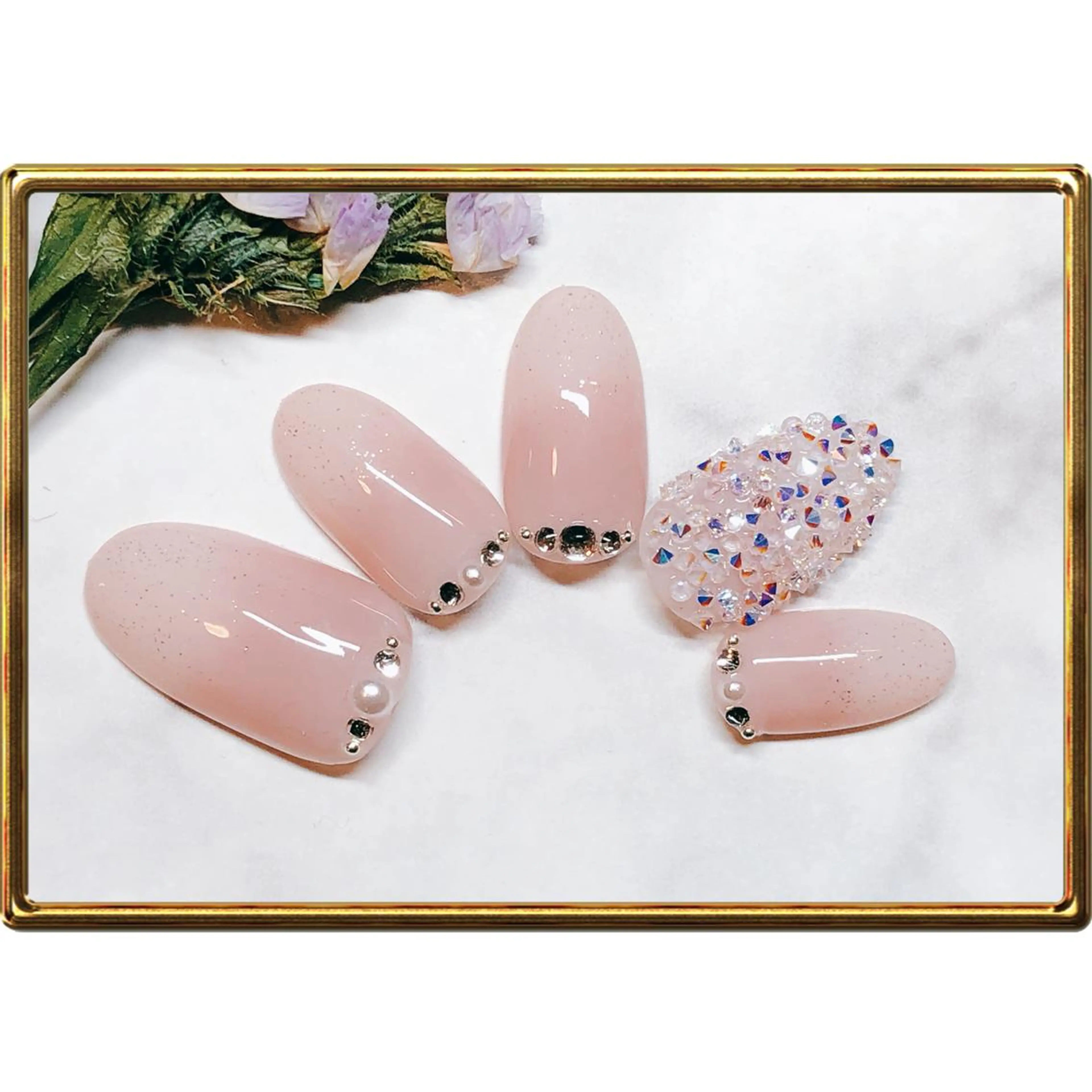 ネイル HANA │ネイルのネイルデザイン