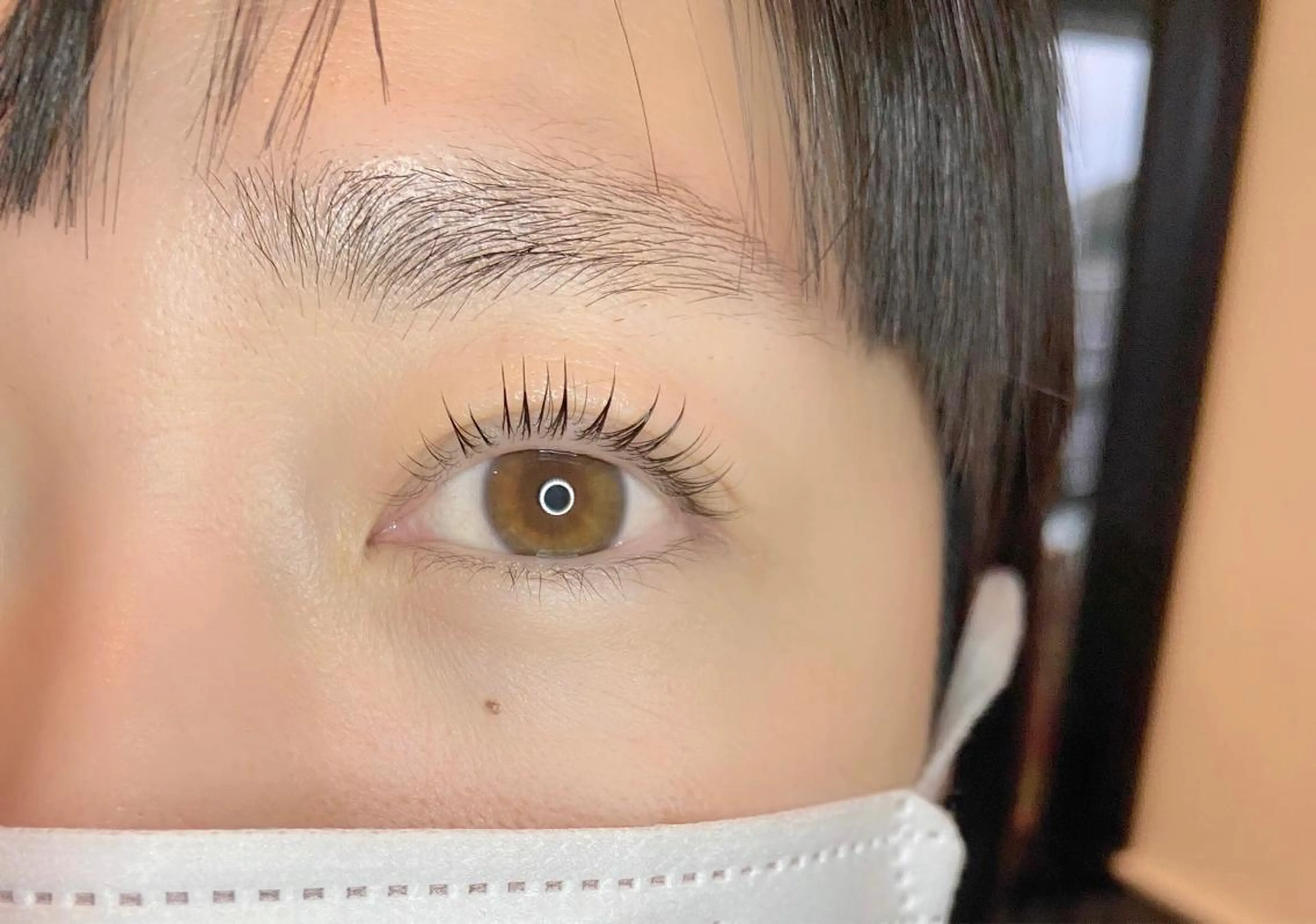 マツエク・マツパ eyelash    CITA（チタ）所属・eyelash CITA（チタ）のマツエク・マツパデザイン