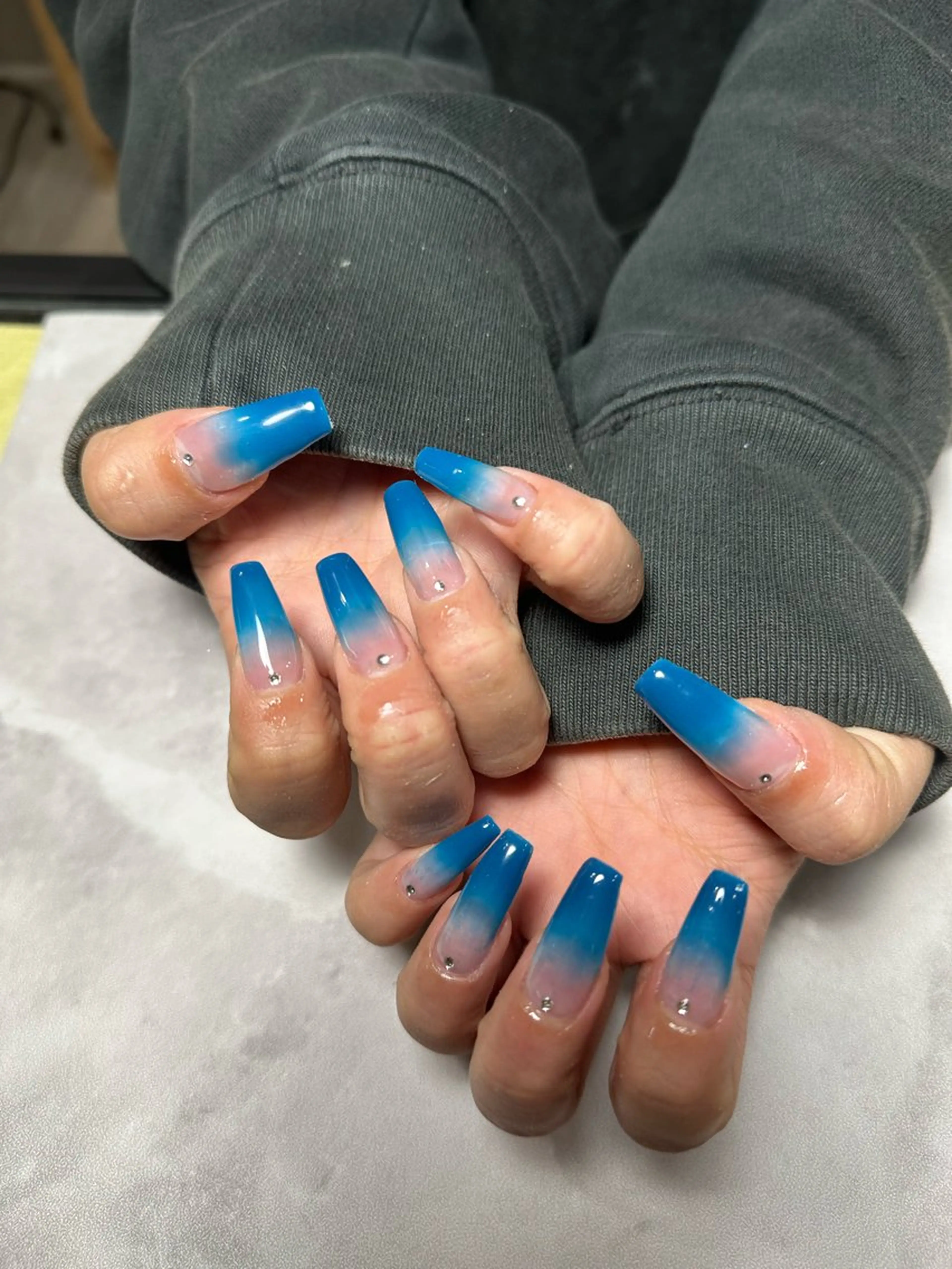 ネイル salonRemake所属・Runa ☽のネイルデザイン