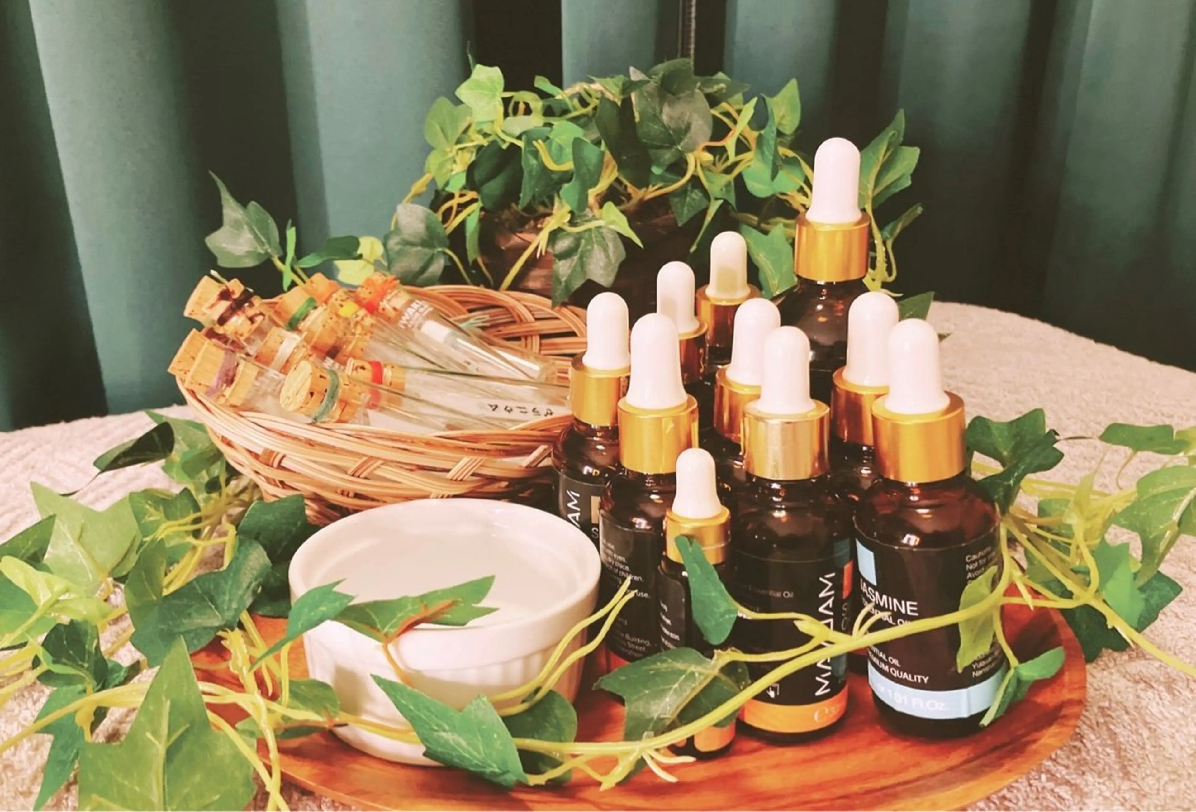 近藤 由美のエステ・リラクイメージ