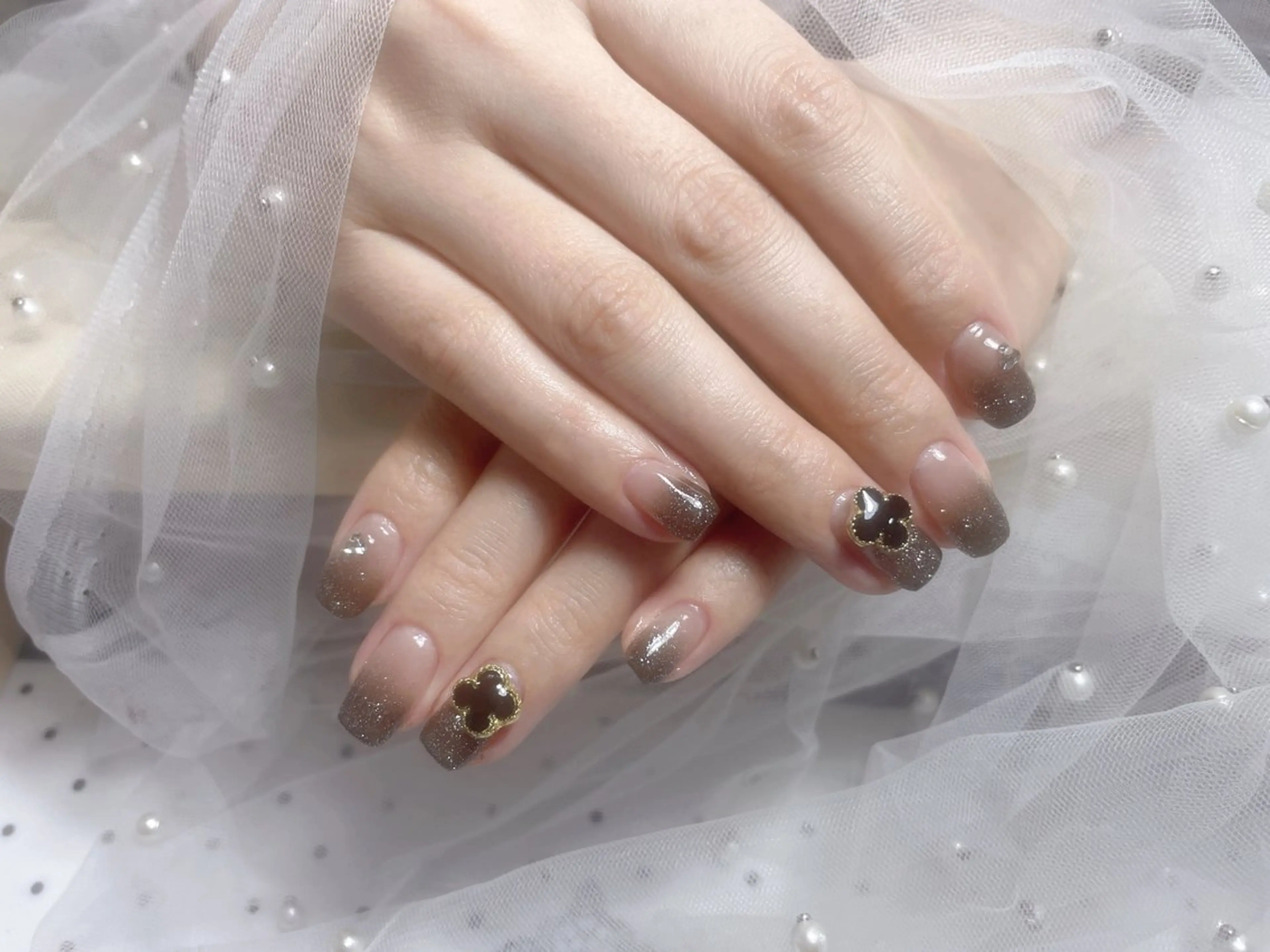 ネイル Angel AngelNailのネイルデザイン