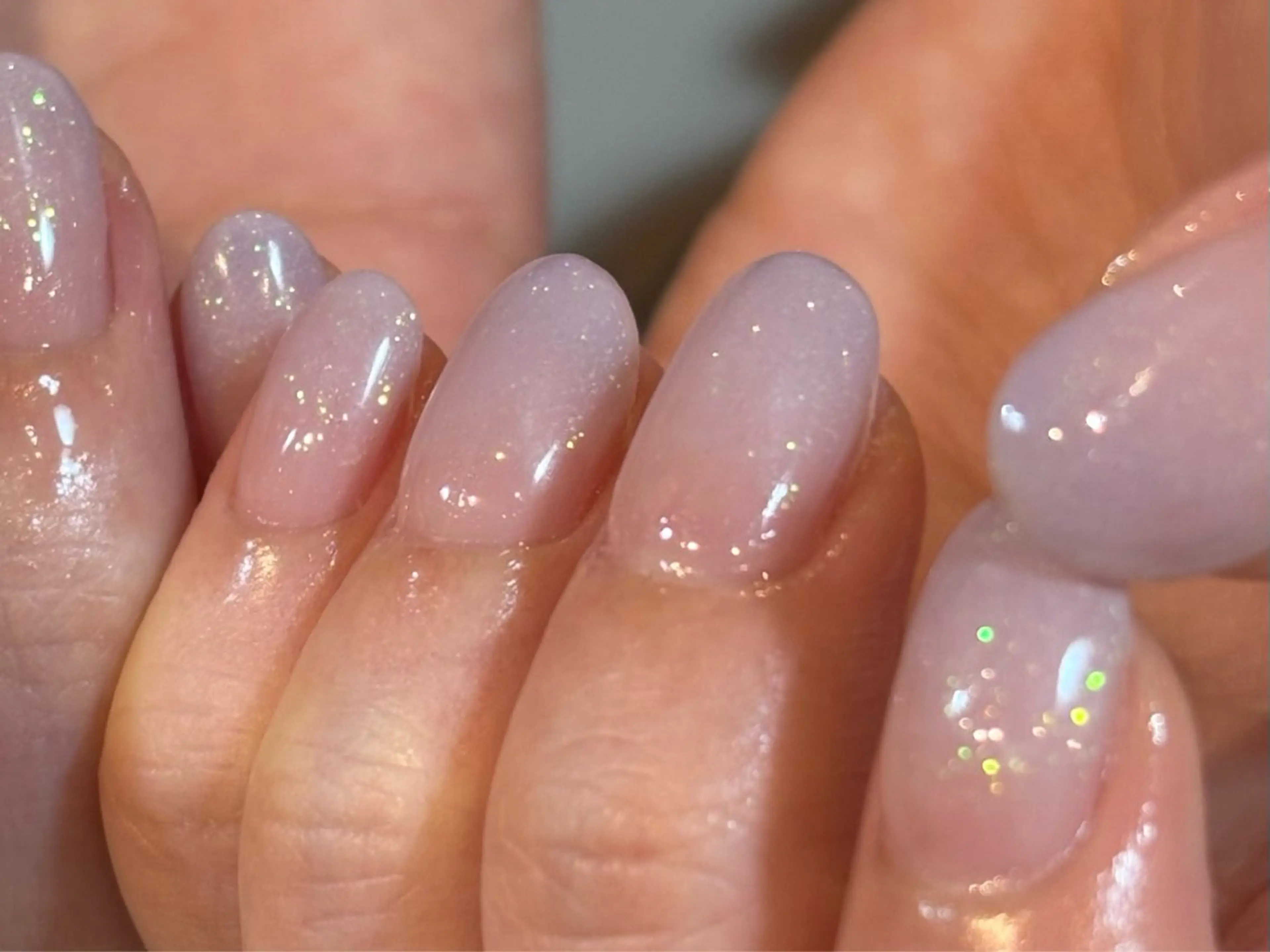 ネイル calla nailのネイルデザイン