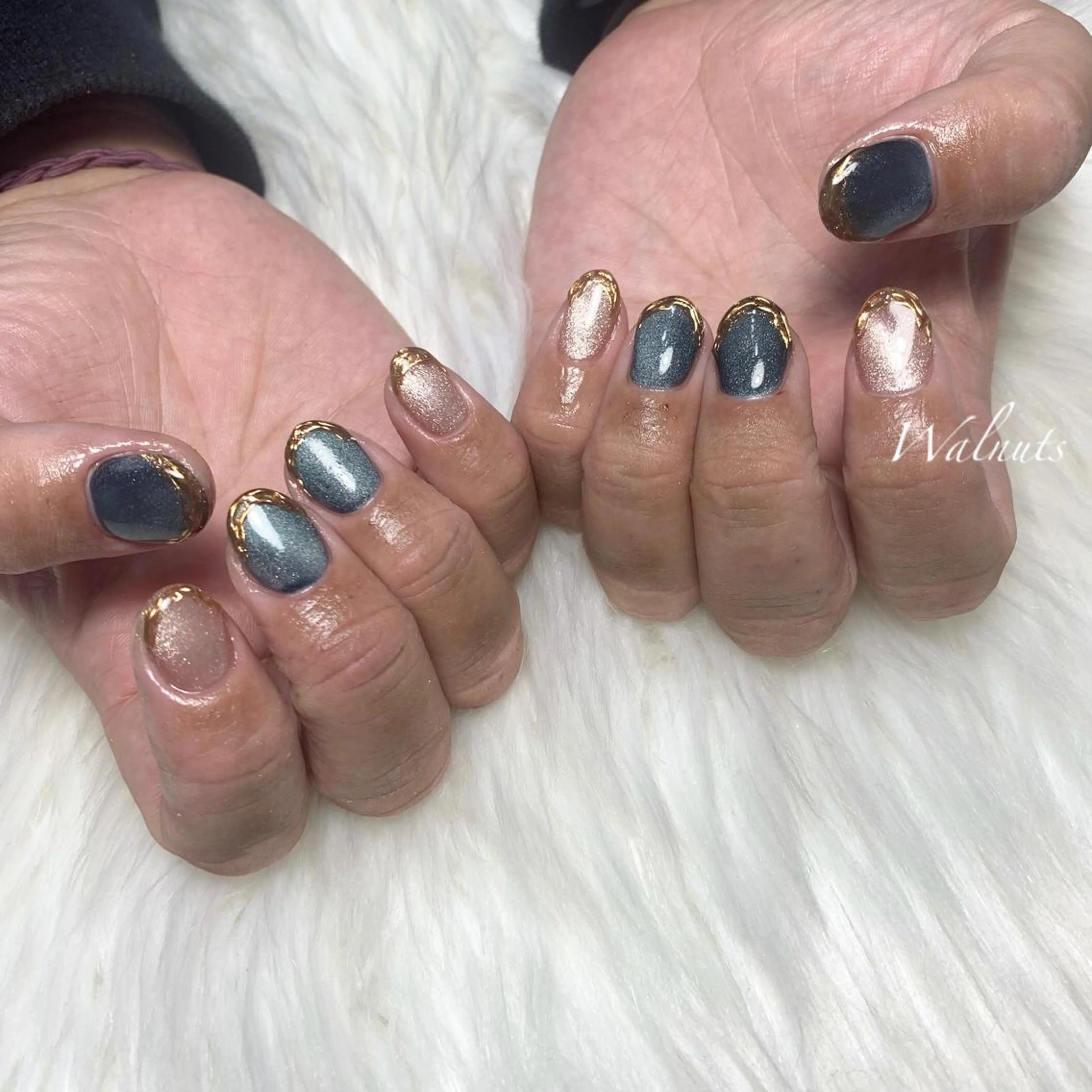 ネイル esterella所属・Nail salon esterellaのネイルデザイン