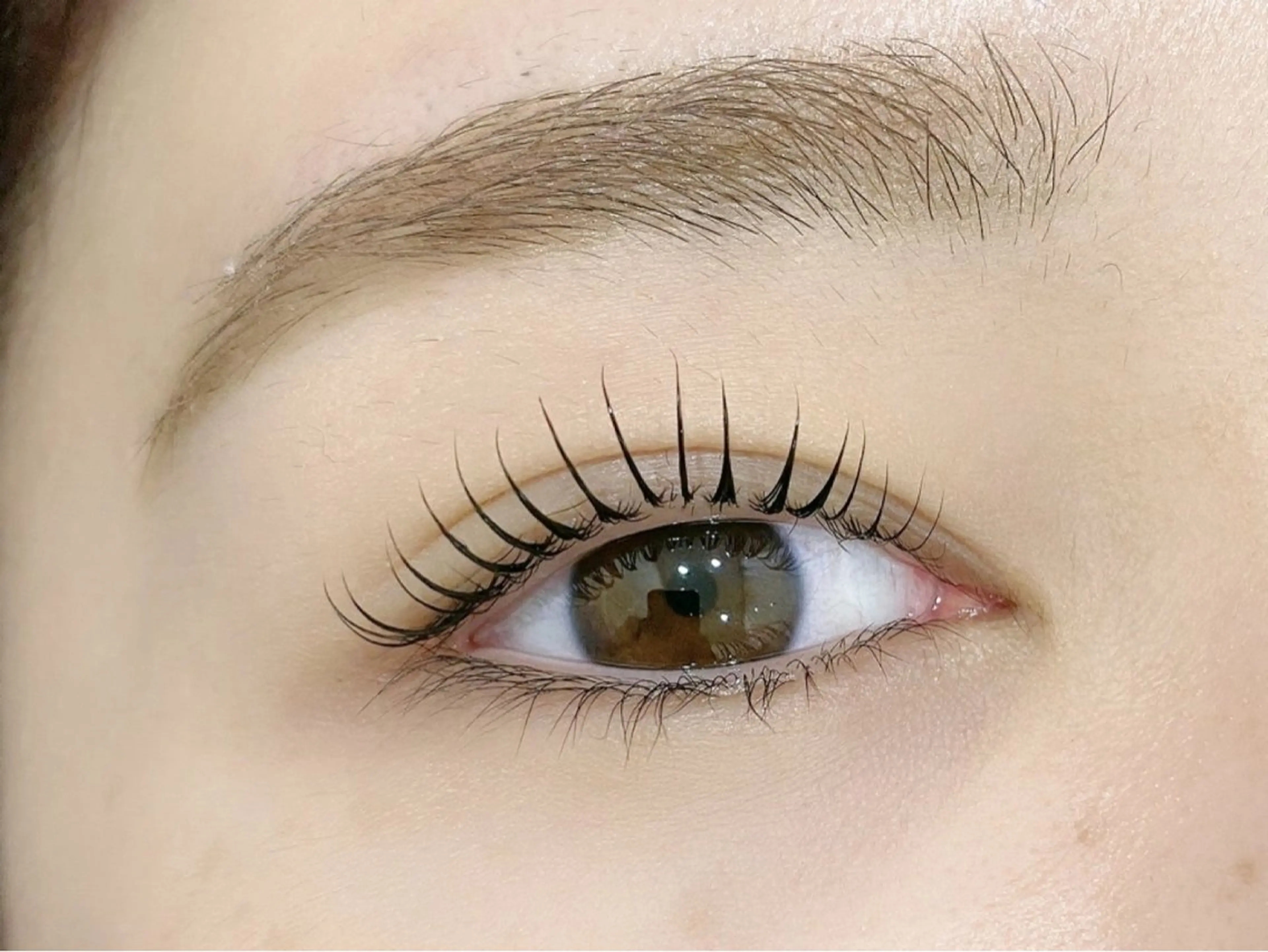 マツエク・マツパ マツパ アイリスト/ スタイリスト🌼岩山のヘアスタイル