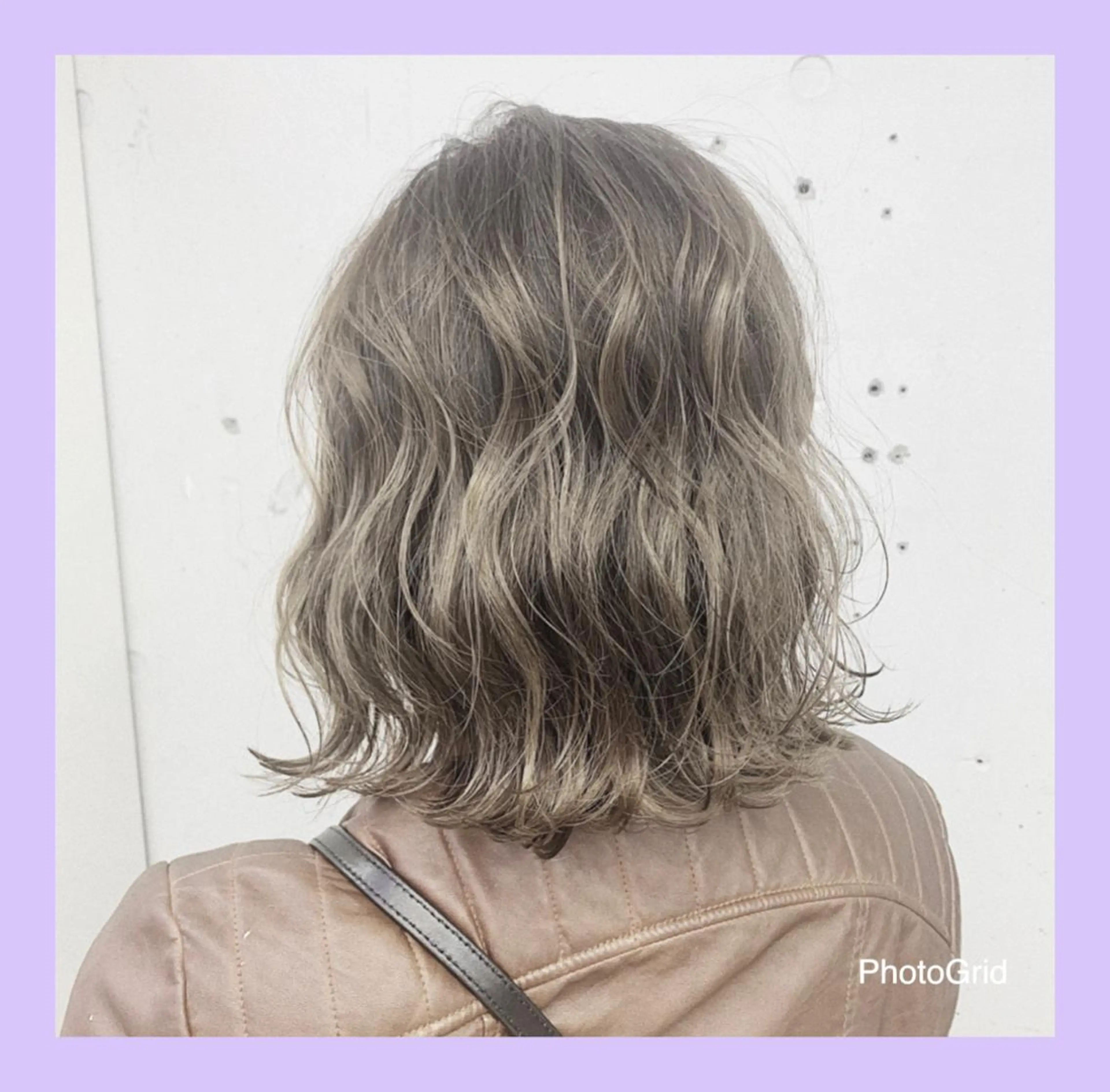 カラー 🌿MASATO 🌿韓国ヘアのヘアスタイル