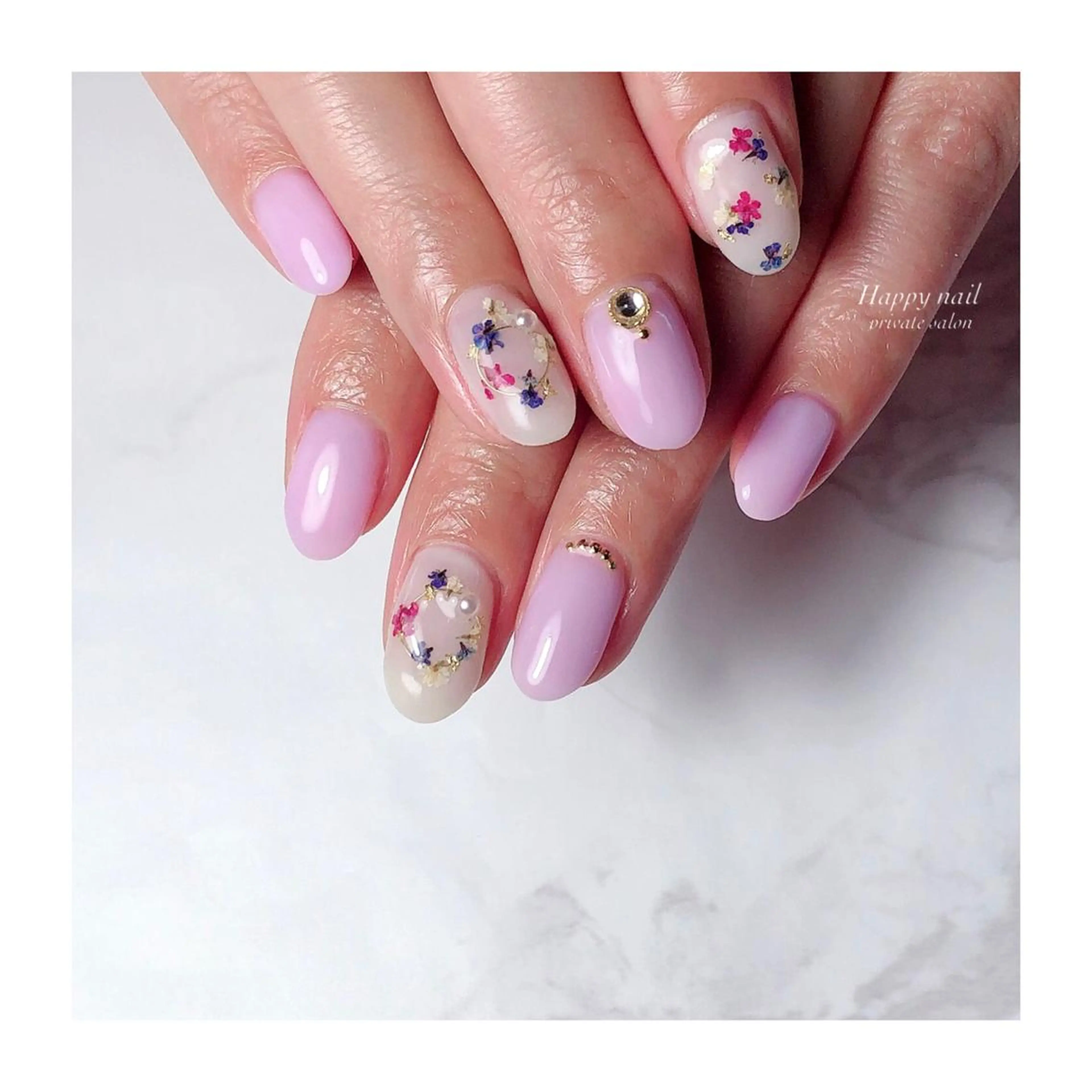 ネイル 心と体が整う腸活 サロン ラクシュミーのその他イメージ