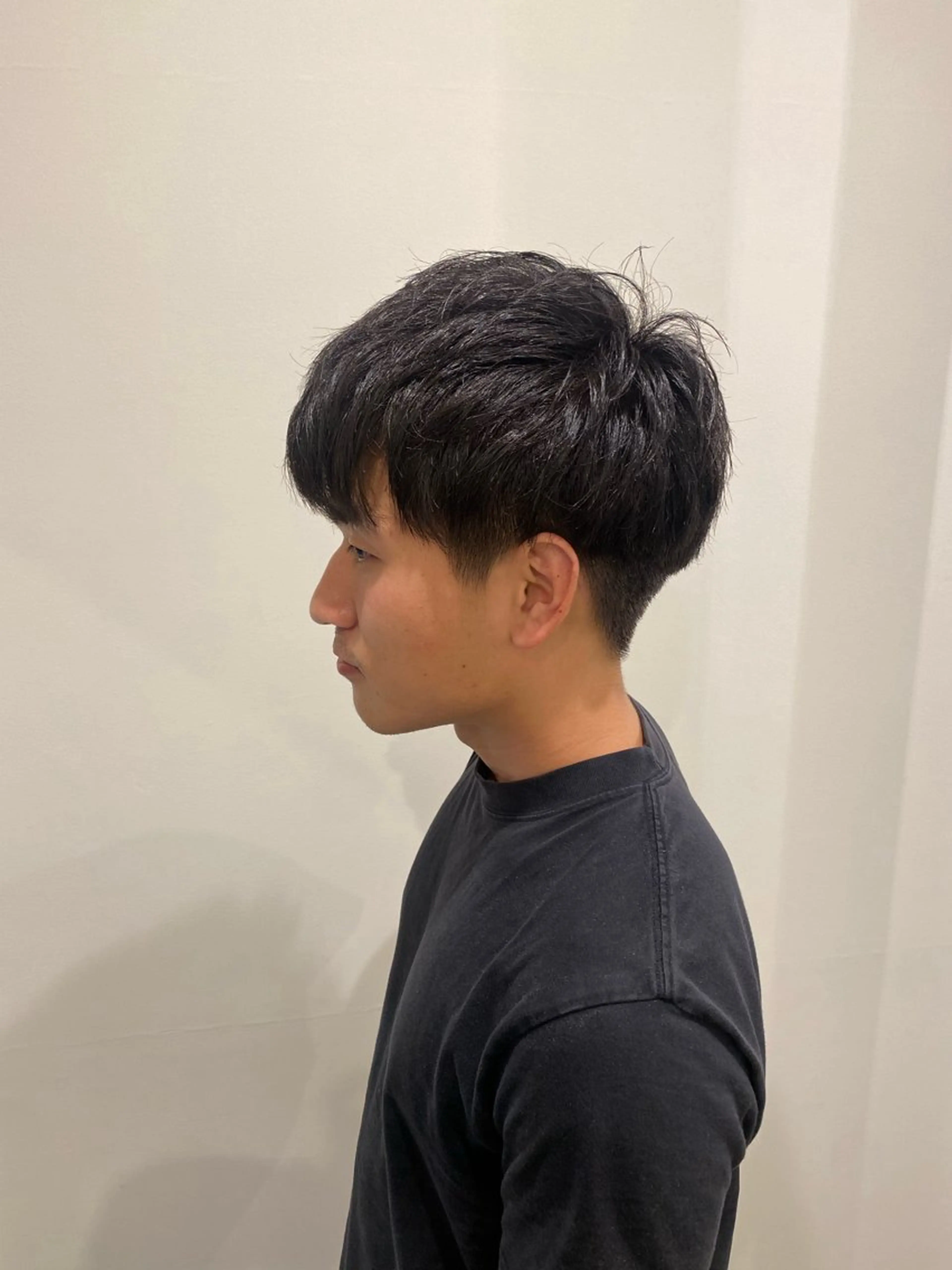 メンズ 🍑 モモカ🍑のヘアスタイル