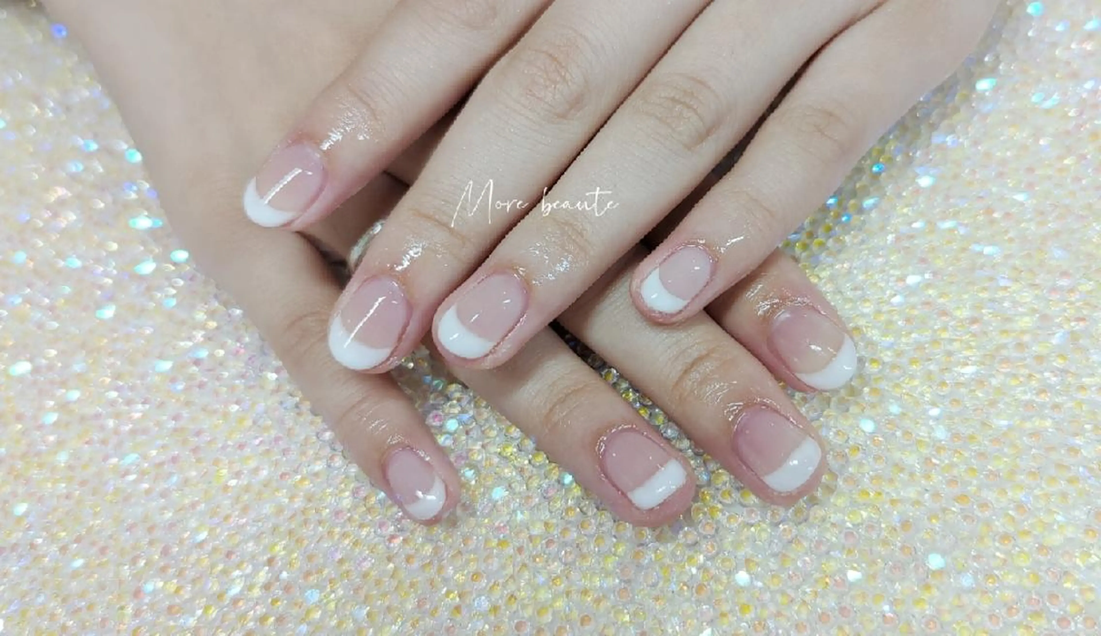 ネイル ハンドネイル I LOVE ME NAIL.。.:*♡のネイルデザイン
