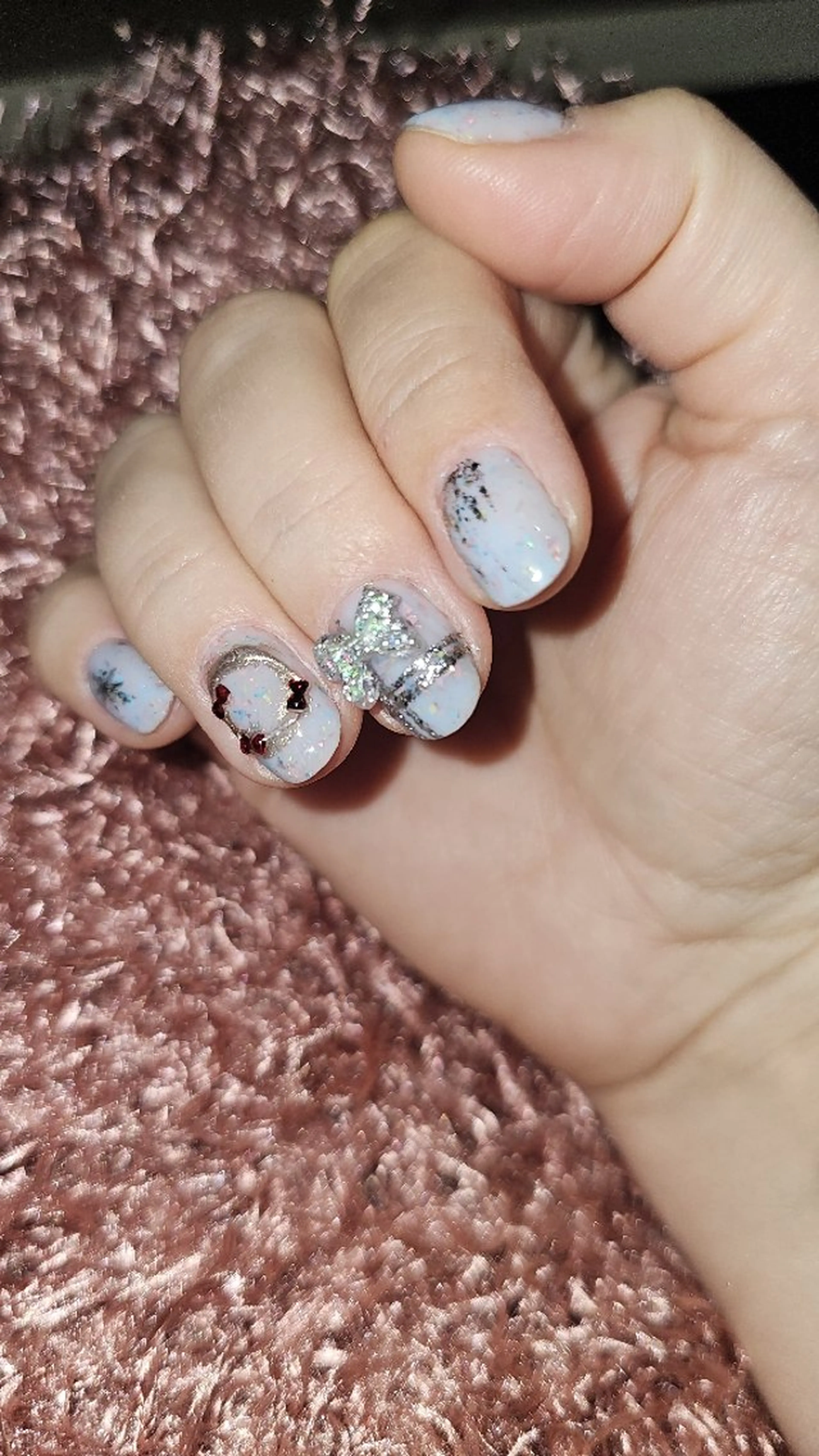 ネイル アンドレア 名古屋のネイルデザイン