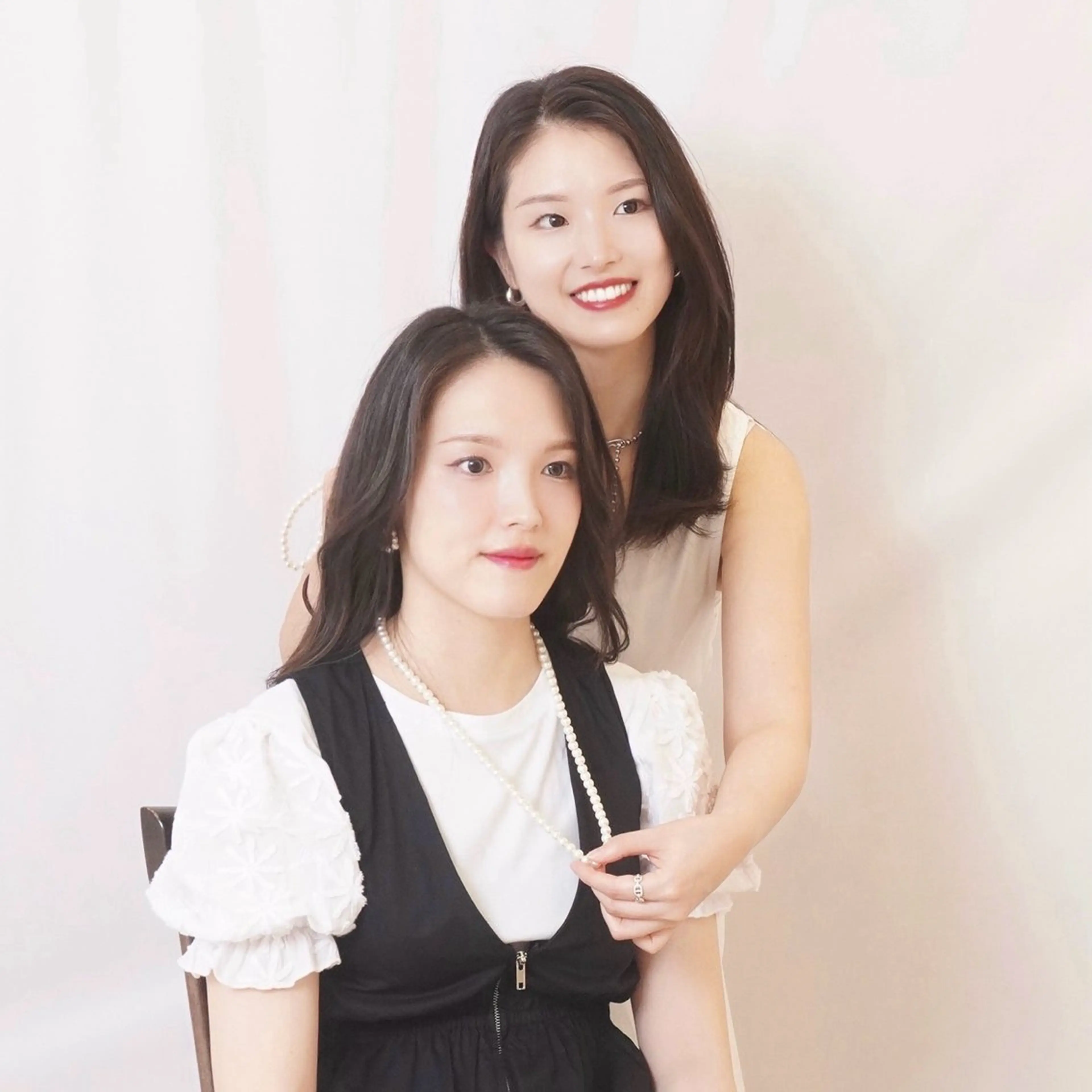 【✨期間限定✨】骨格診断🦴【着痩せする方法を知って垢抜け👗】似合う服の形/素材/着こなしポイントを知る✨の写真