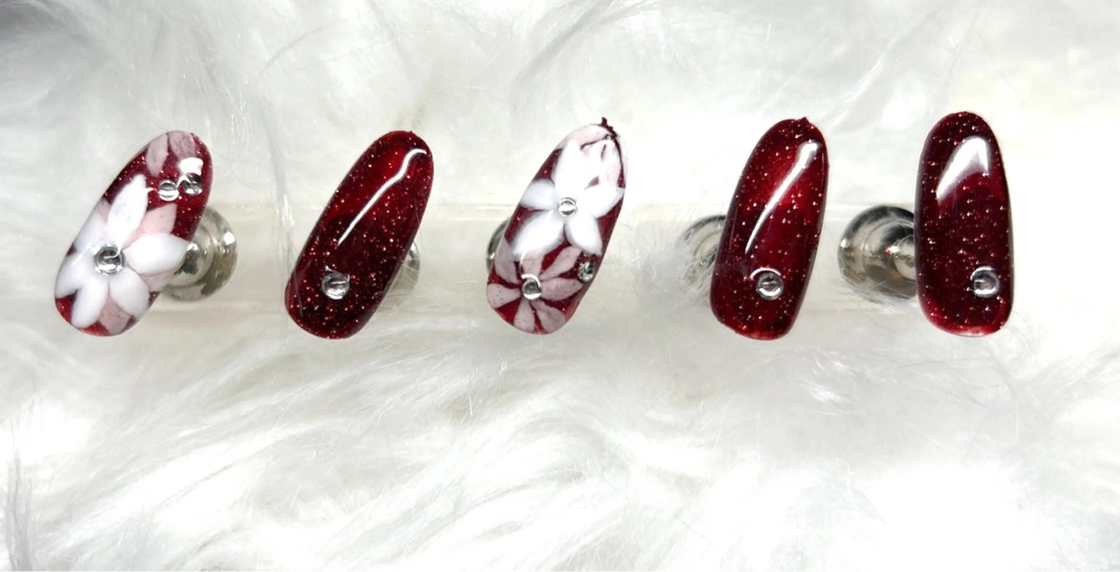 ネイル Salon's Dooのネイルデザイン