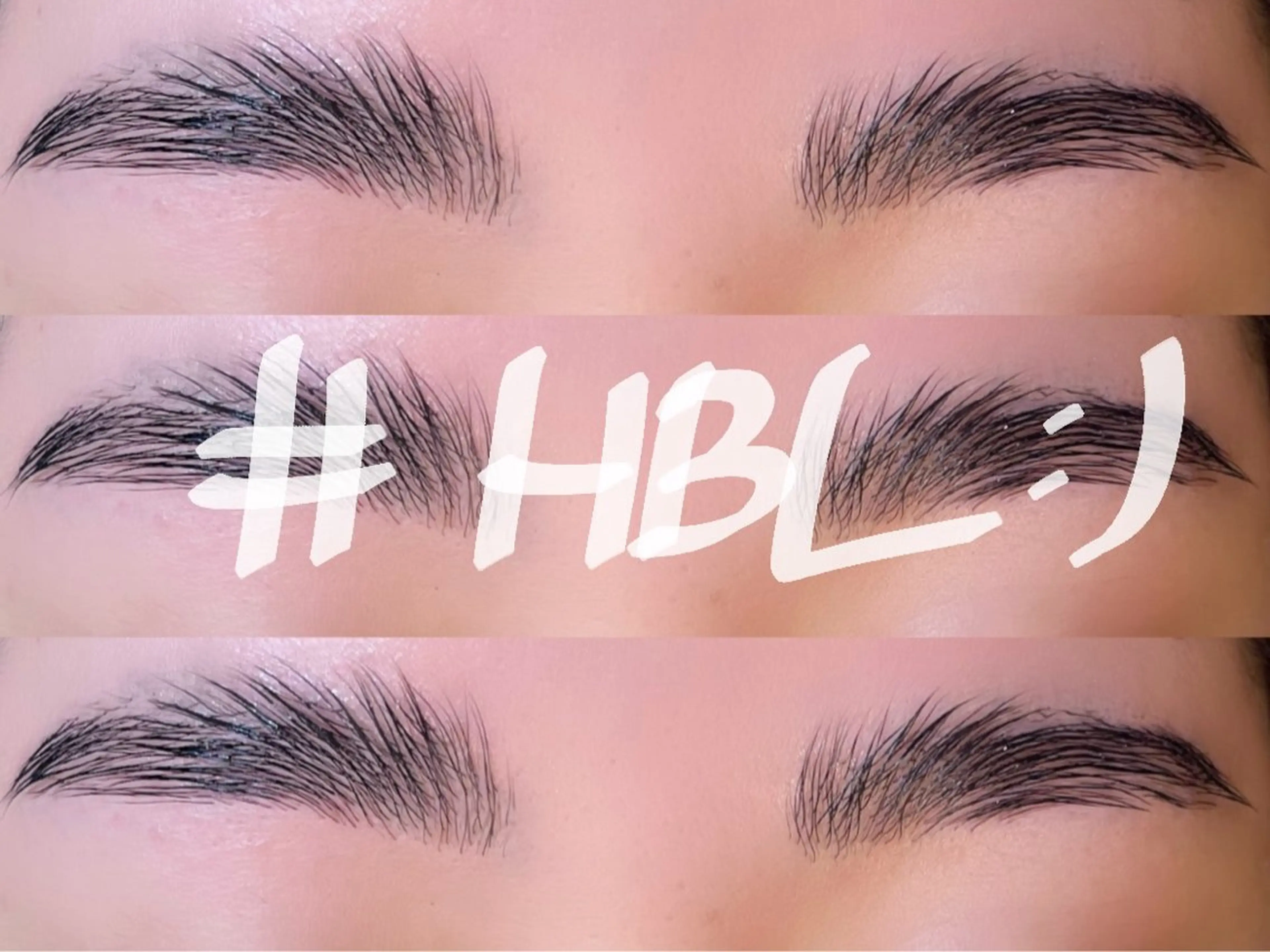 アイブロウ ワックス脱毛 その他(アイブロウ) mika❤︎まつげ| 眉毛|束感【茅ヶ崎】のマツエク・マツパデザイン