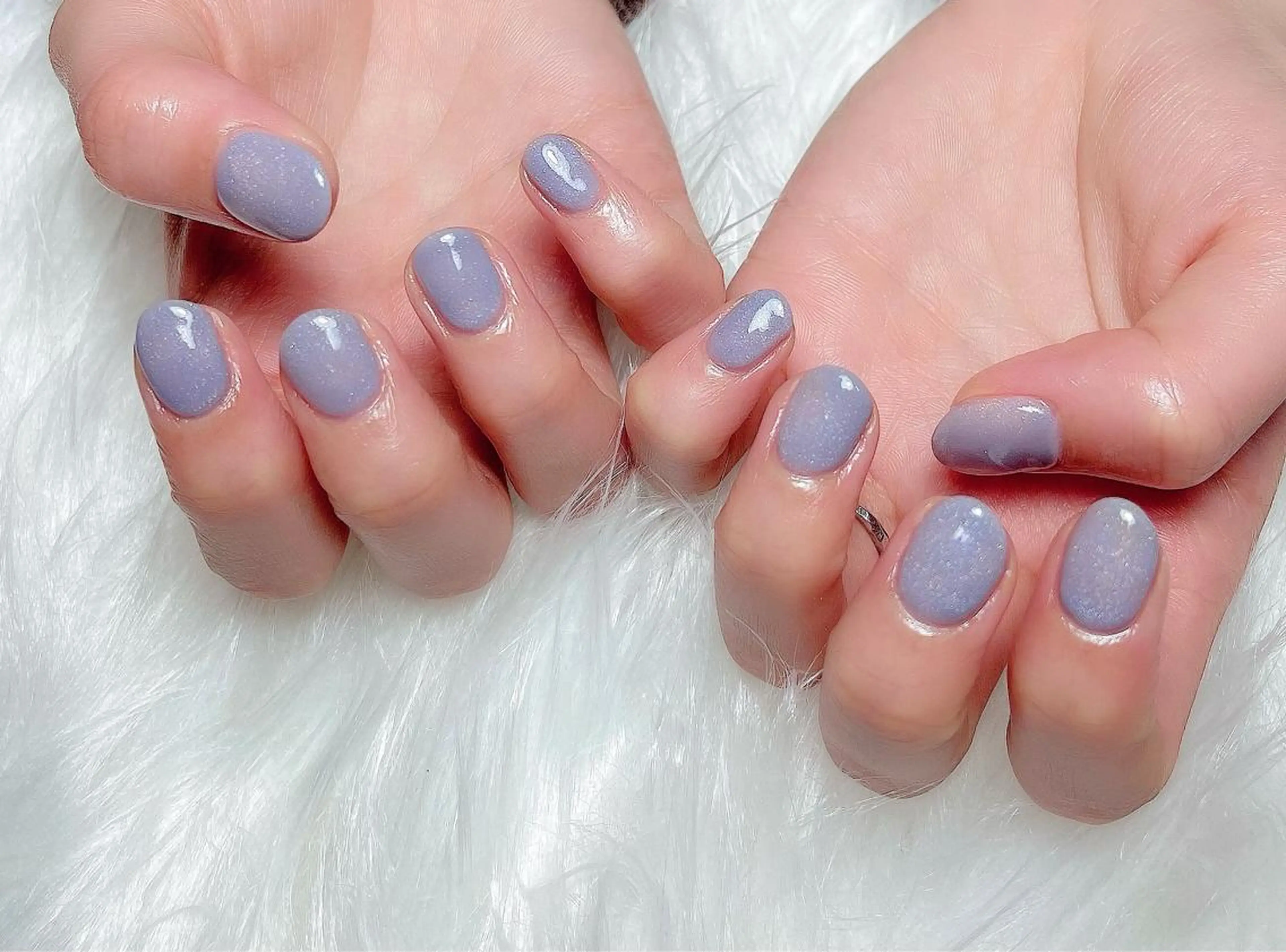 ネイル hairsalon556所属・hairsalon 556のネイルデザイン