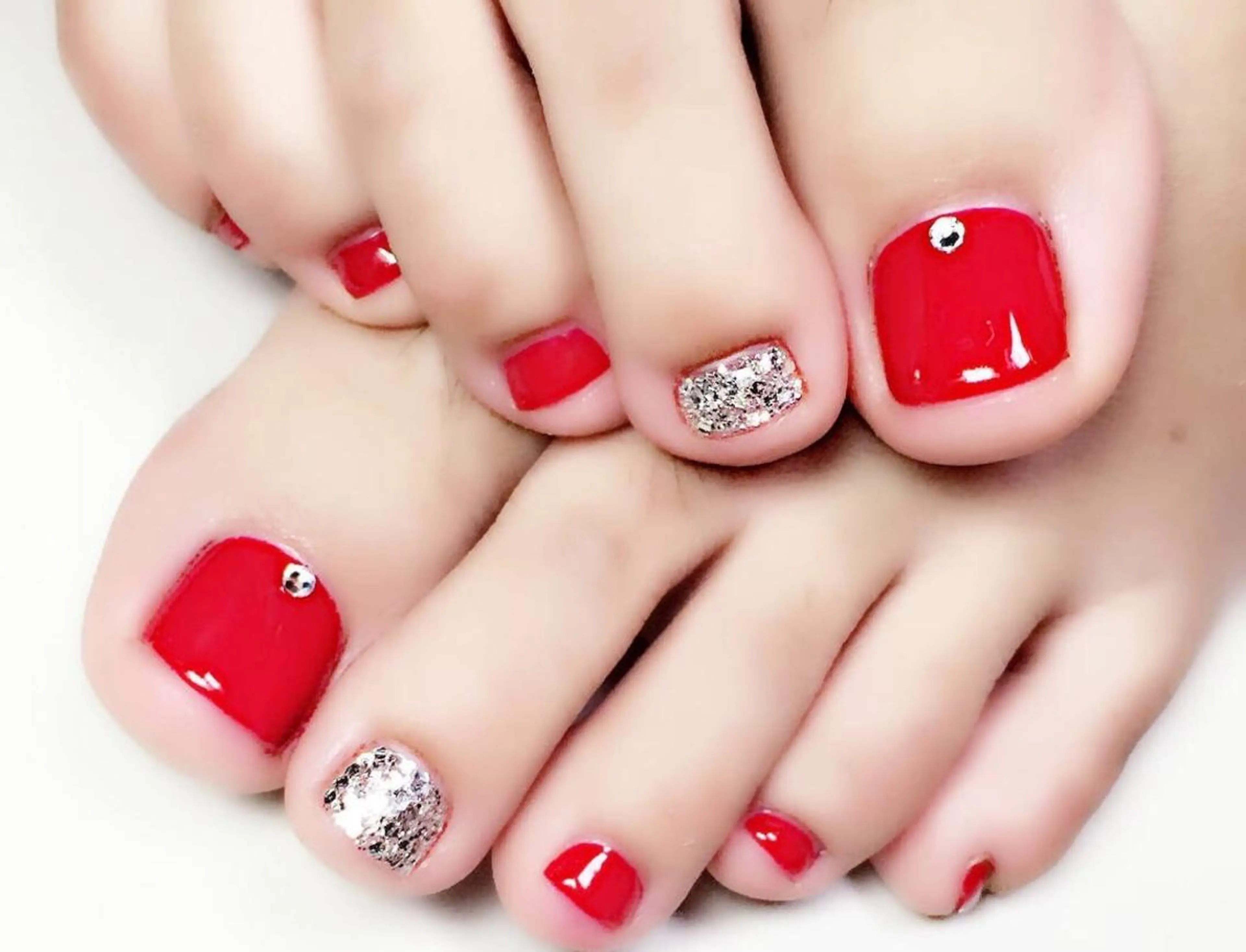 ネイル Cute beauty2のマツエク・マツパデザイン