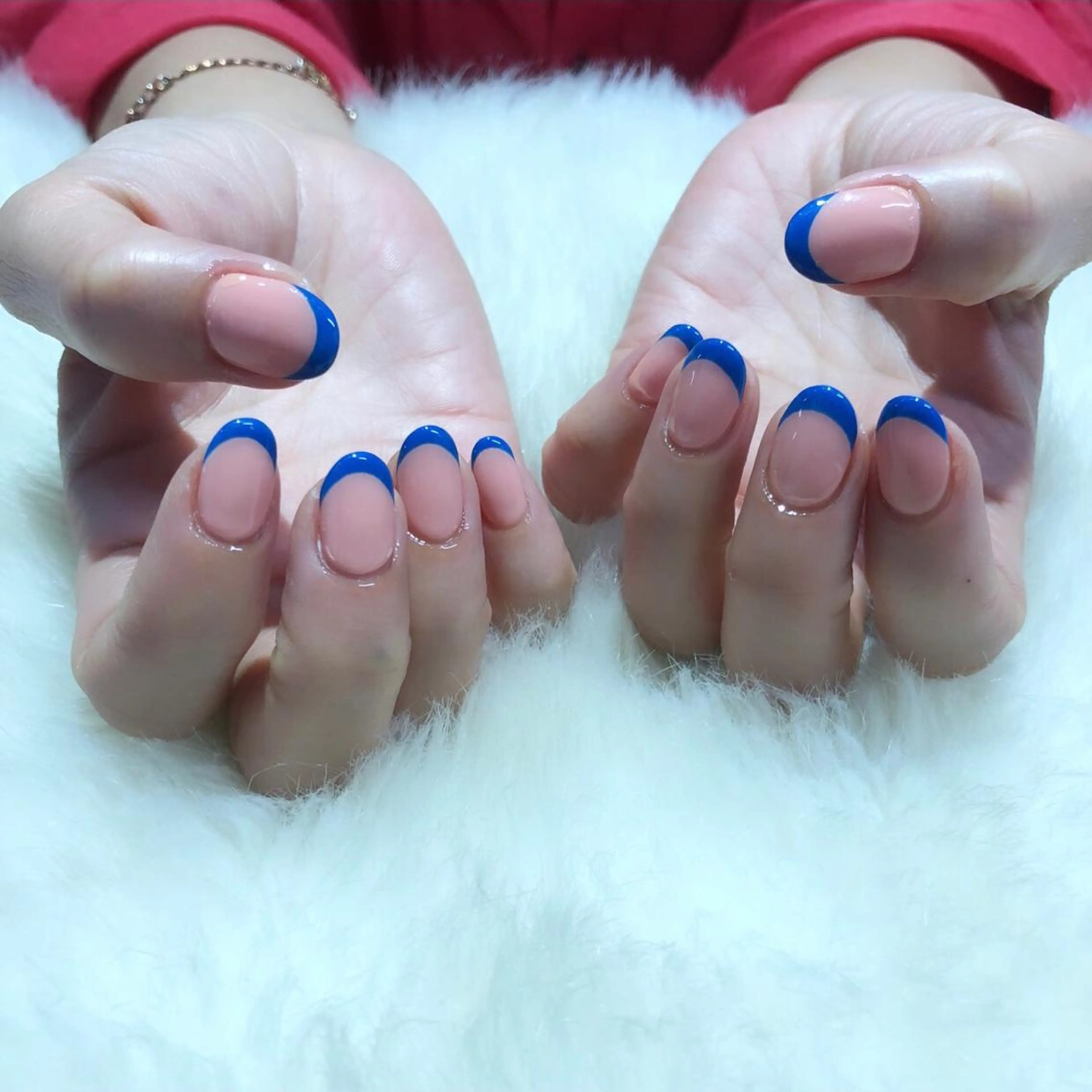 ネイル ハンドネイル フットネイル ハンドケア Nes.Nail所属・Miyagi Asamiのネイルデザイン