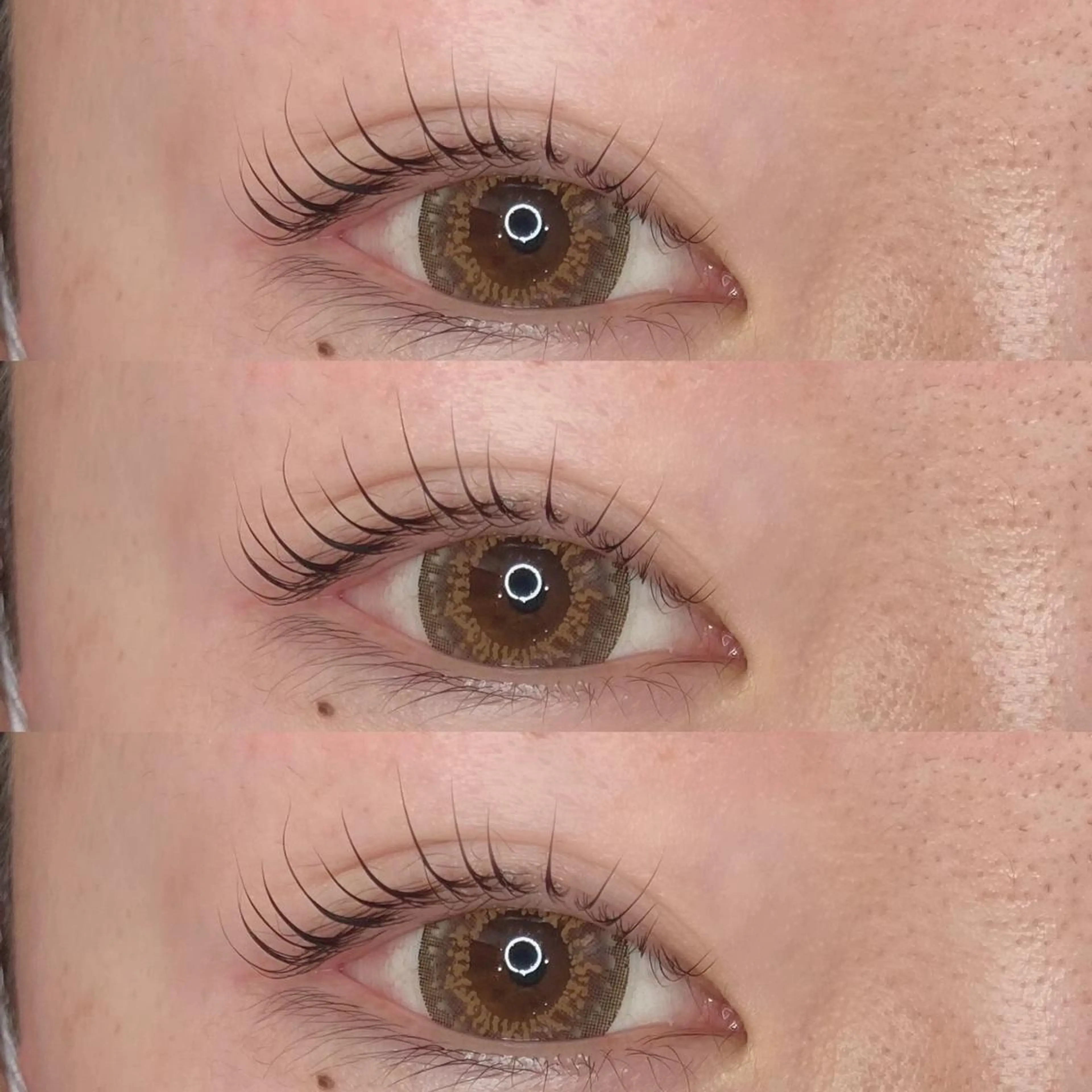 マツエク・マツパ マツパ 国分寺アイリスト あさみのマツエク・マツパデザイン