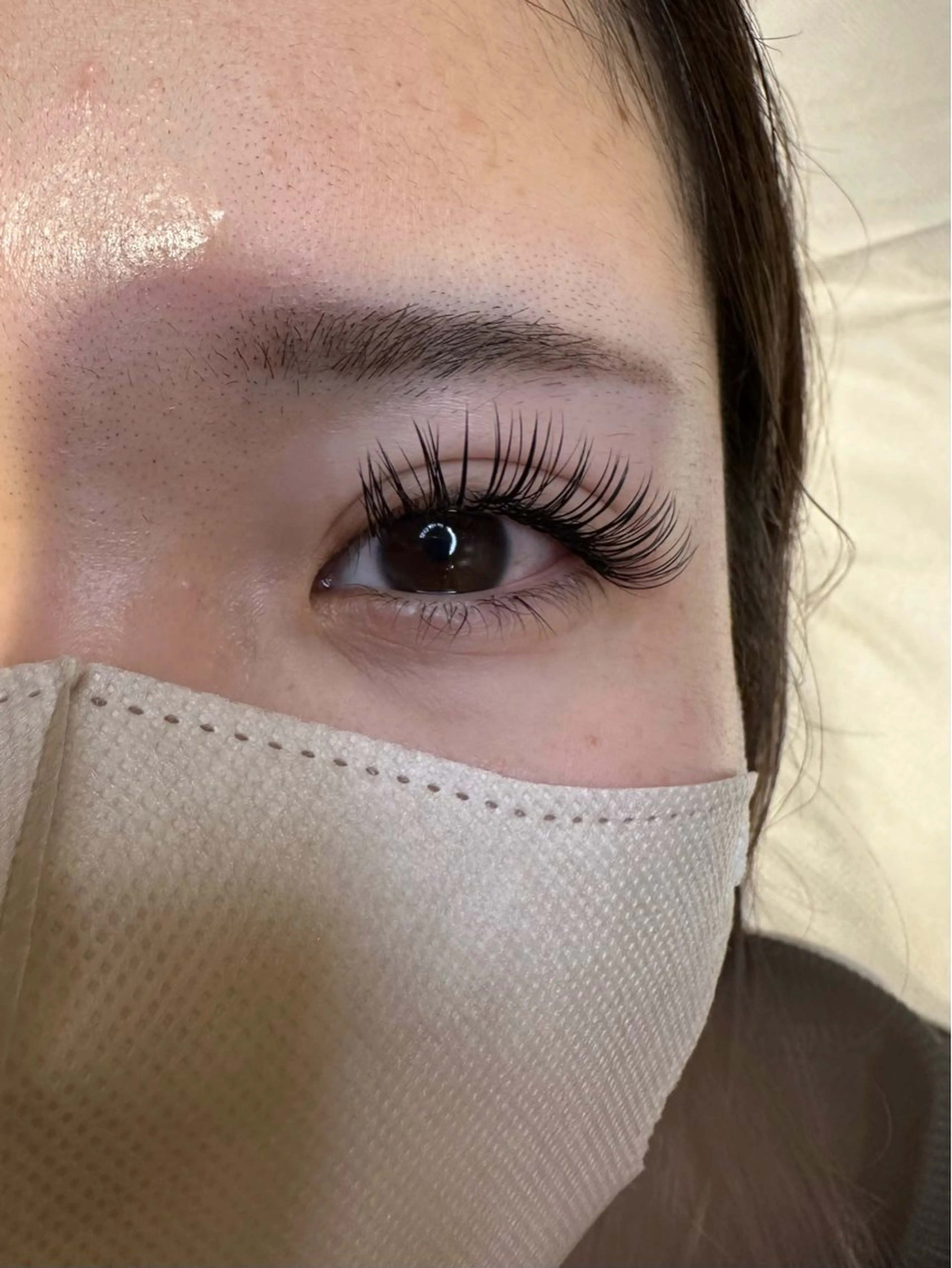 マツエク・マツパ バインドロック LULU🌼 徳武のマツエク・マツパデザイン