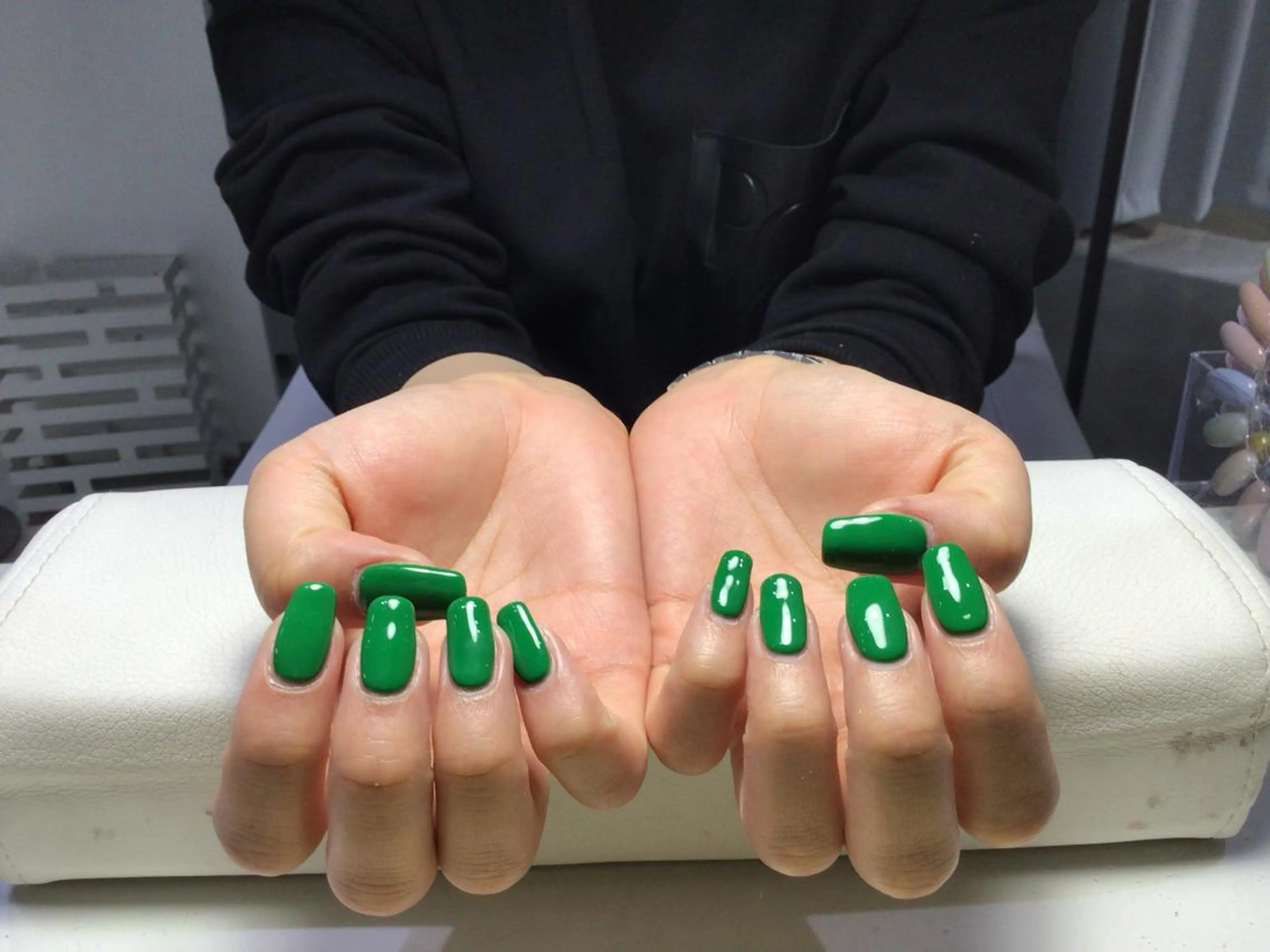 ネイル ifeel-Rose所属・💐 𝙍𝙀𝙉𝘼のヘアスタイル