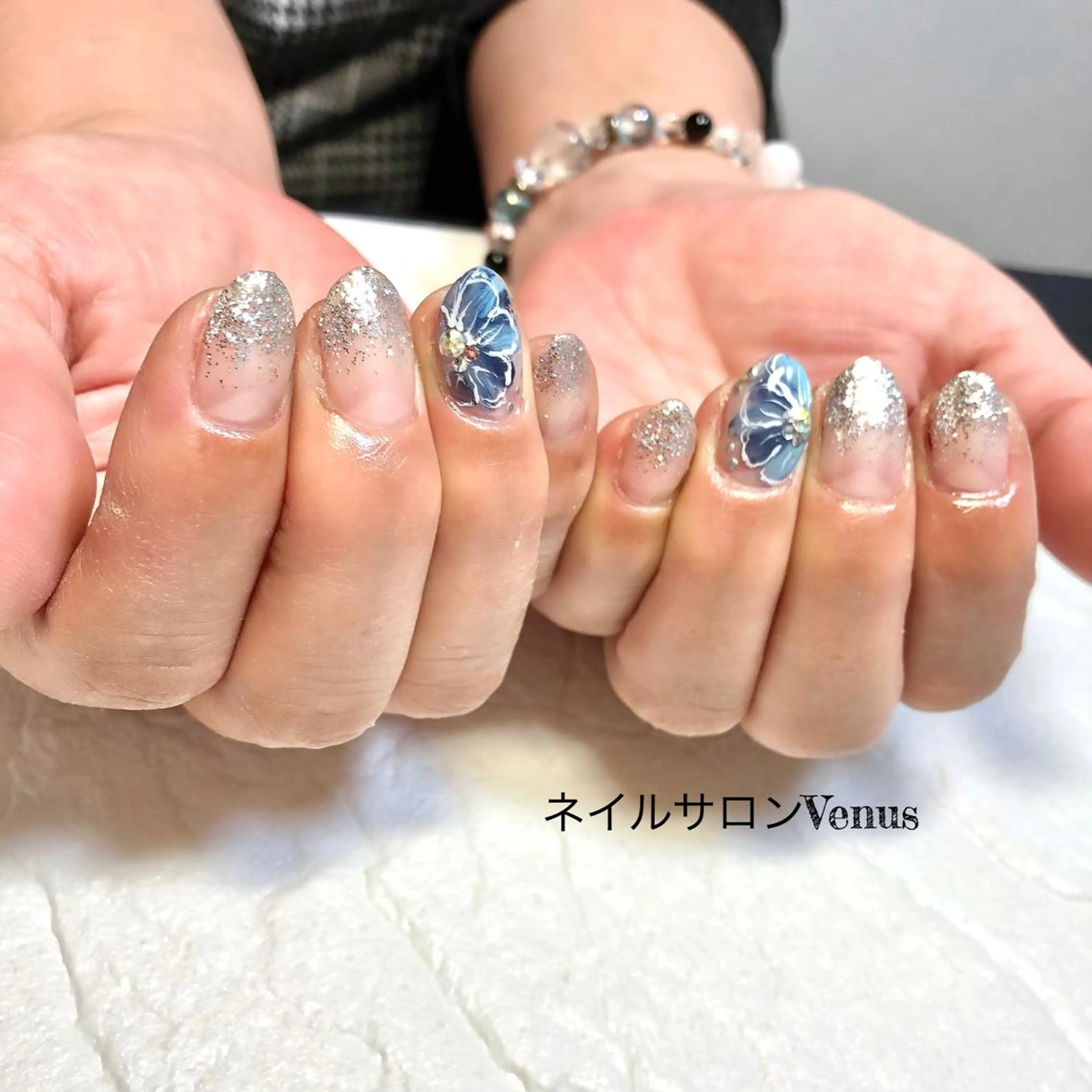ネイル ハンドネイル Nail salon Venusのネイルデザイン