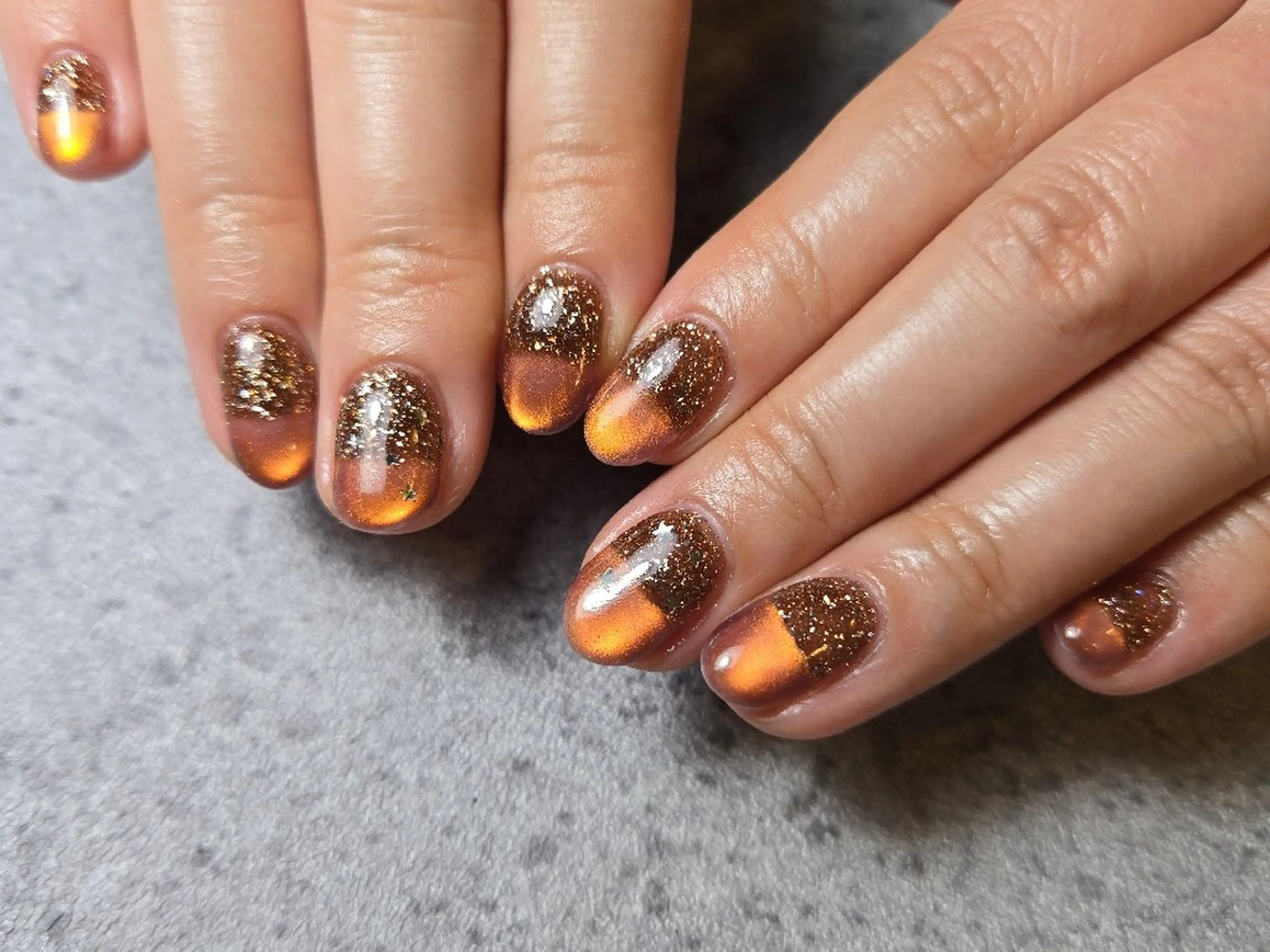 ネイル Salon-NAKO 🐷shirai🐷のネイルデザイン