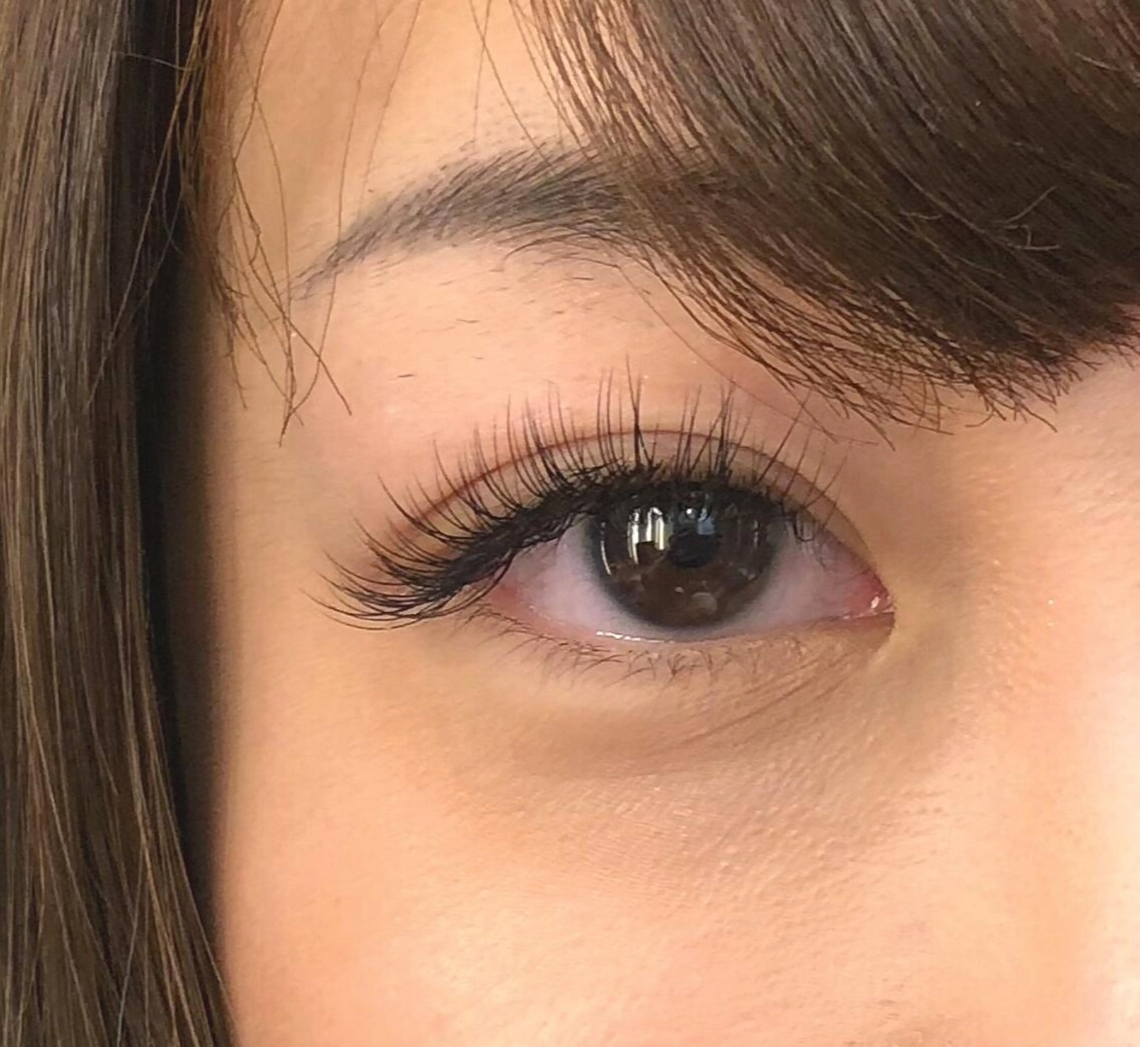 マツエク・マツパ 眉毛専門店brow art上野店　阿部の眉毛・アイブロウイメージ