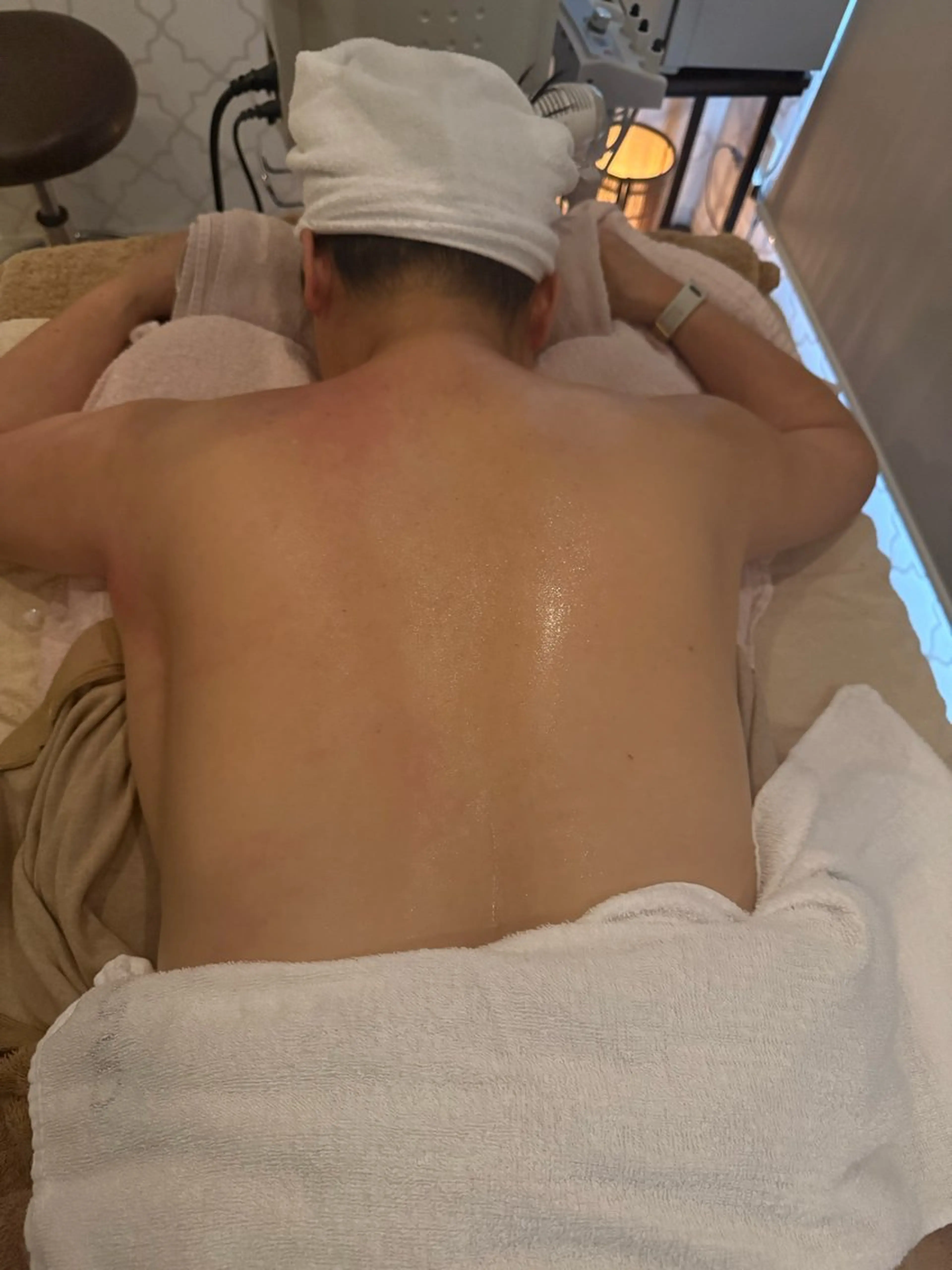 丸の内ヒルズ 今井琴恵のその他イメージ