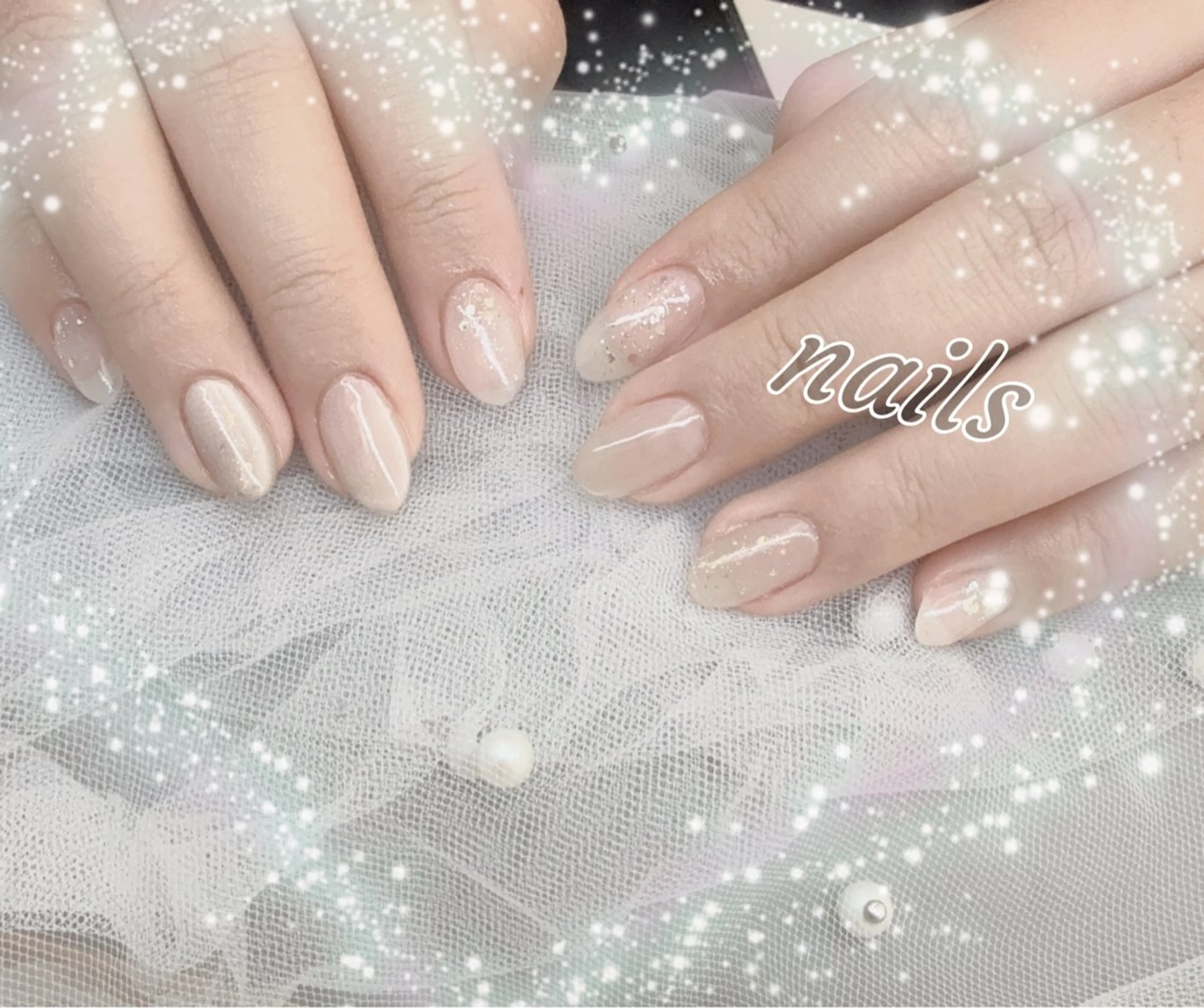 ネイル サクラ イの眉毛・アイブロウイメージ