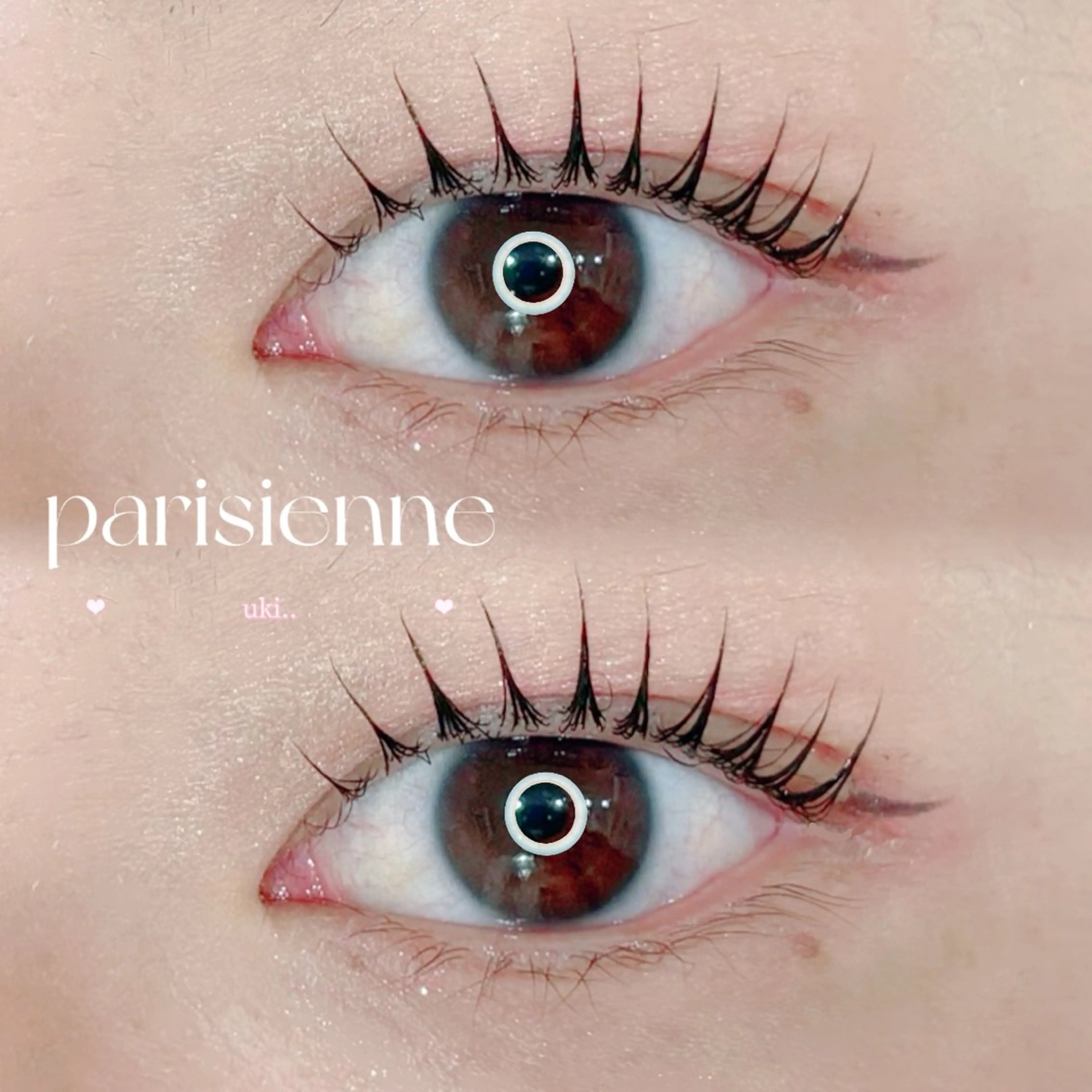  ☾ 𝙨𝙖𝙡𝙤𝙣 𝙤𝙥𝙚𝙣限定 ☽パーマ 𐊫𐊯 立ち上げ𓏸 𓐍➕美容コーティング付🐬🪞の写真