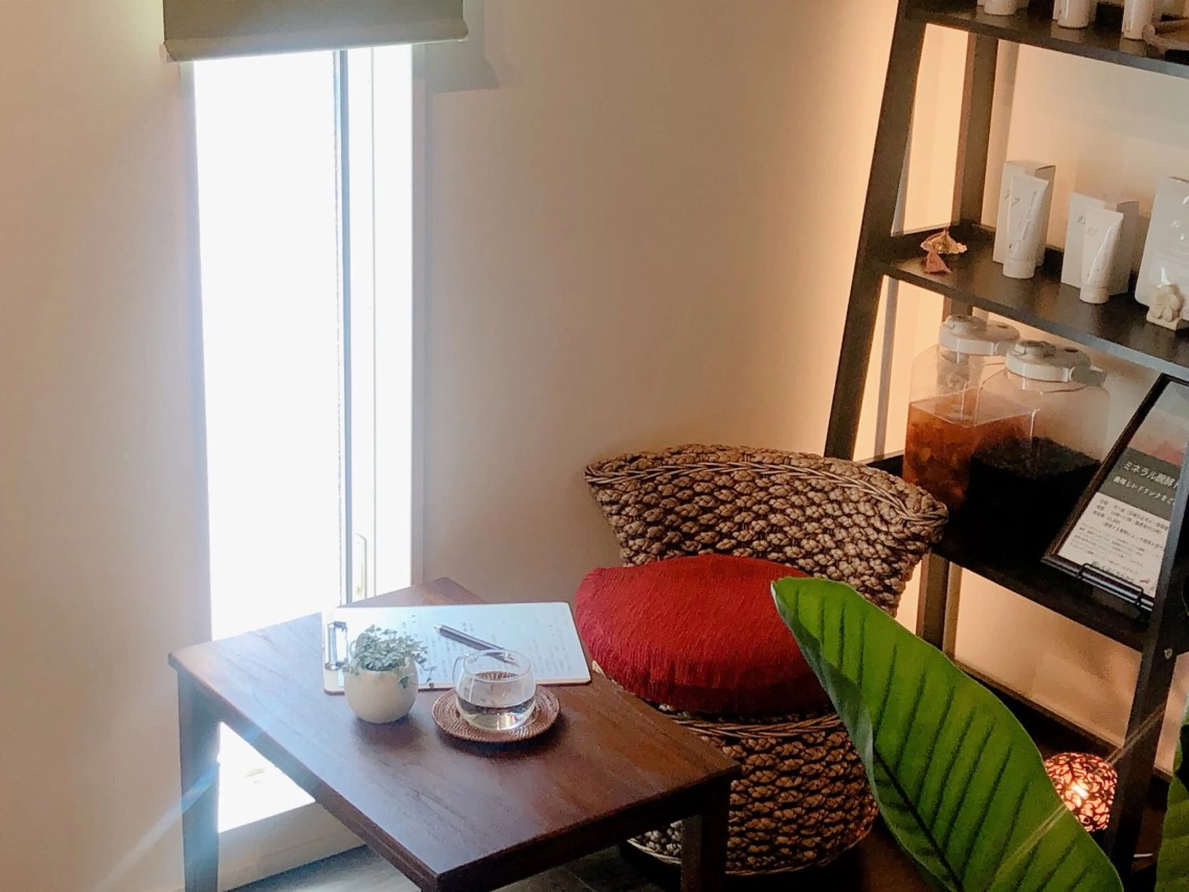 エステ リラク 温活リンパボディケア サロン縁 -enn-のエステ・リラクイメージ