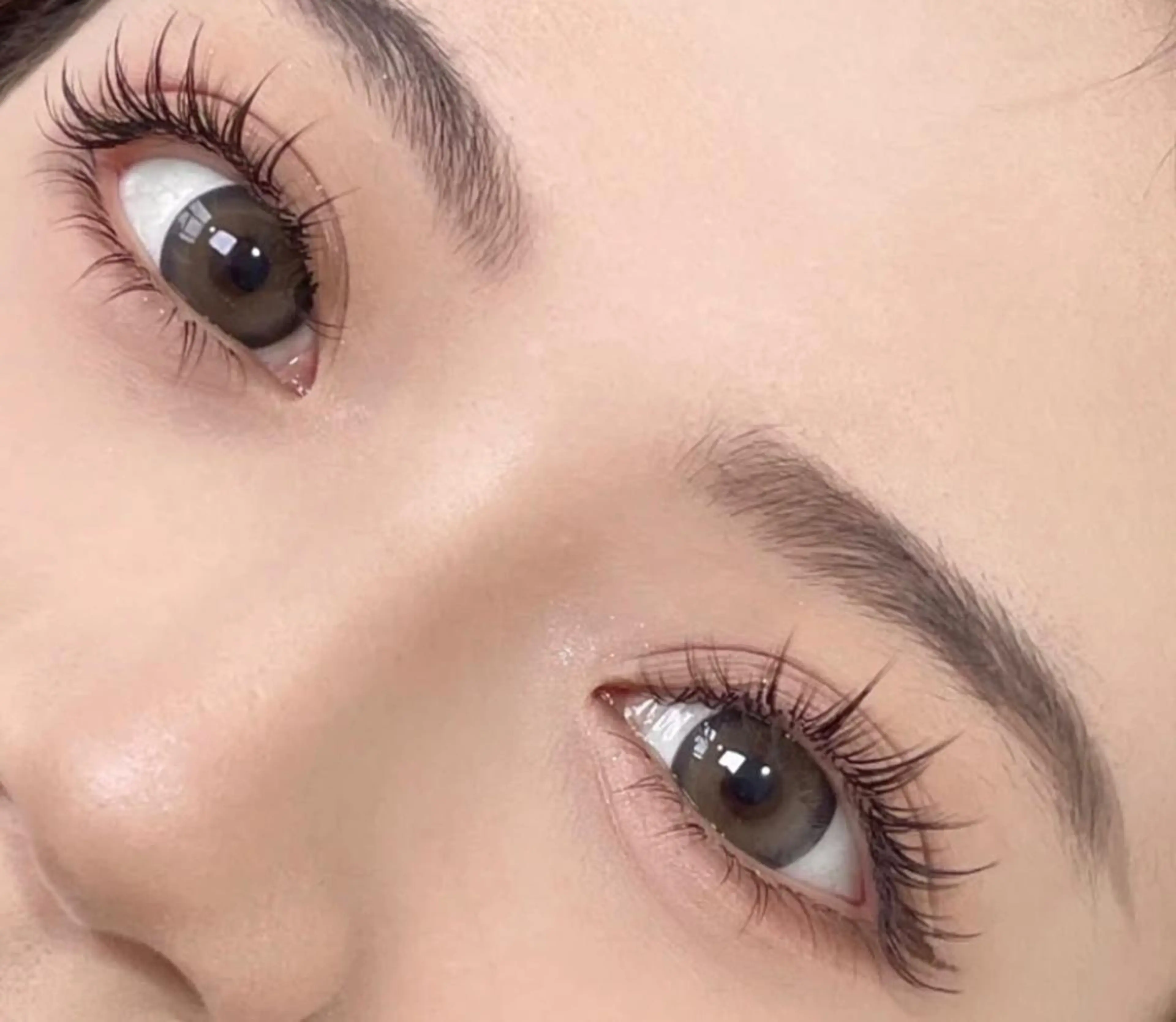 マツエク・マツパ サロン ベネ マツエク専門店のマツエク・マツパデザイン