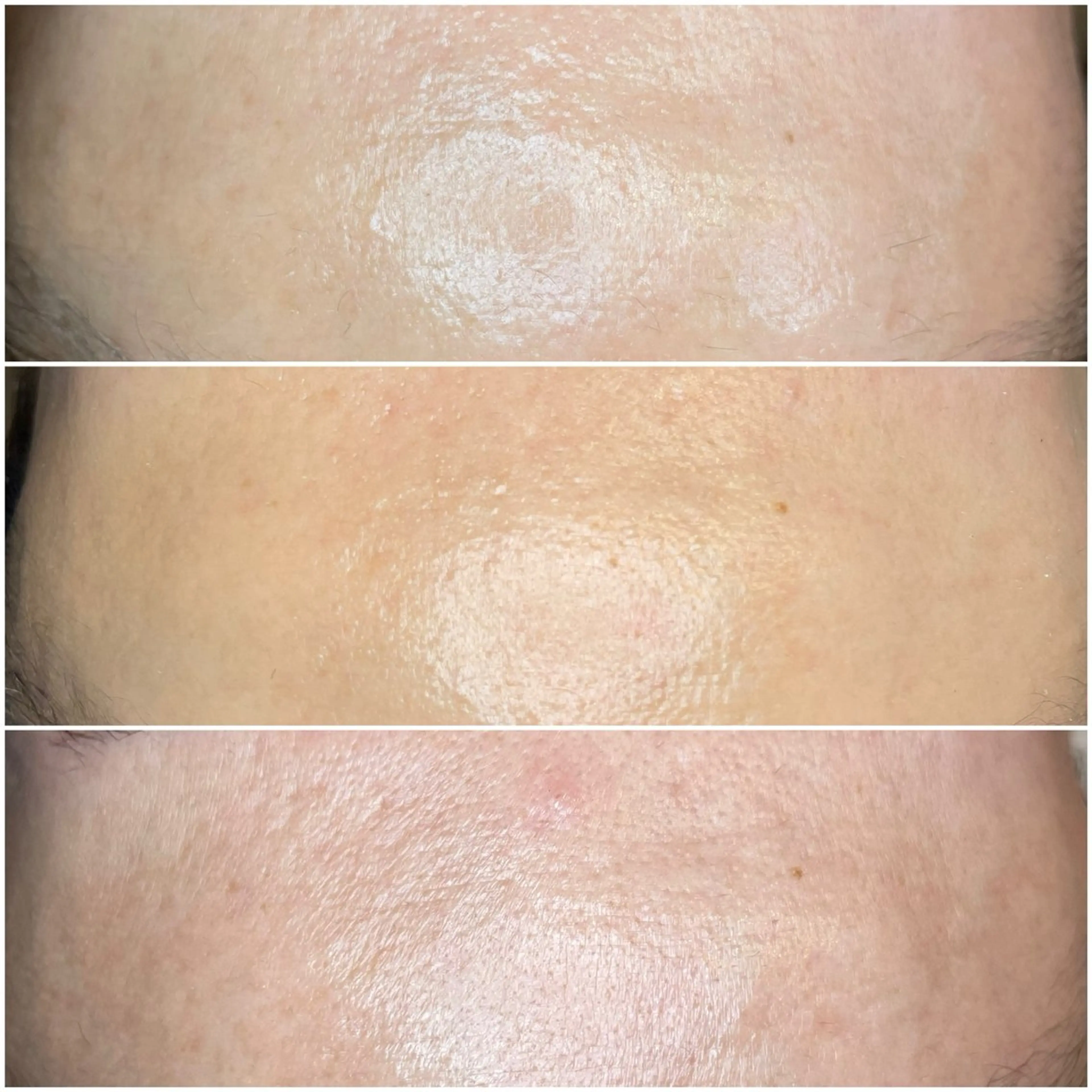 エステ 河原崎 希のエステ・リラクイメージ