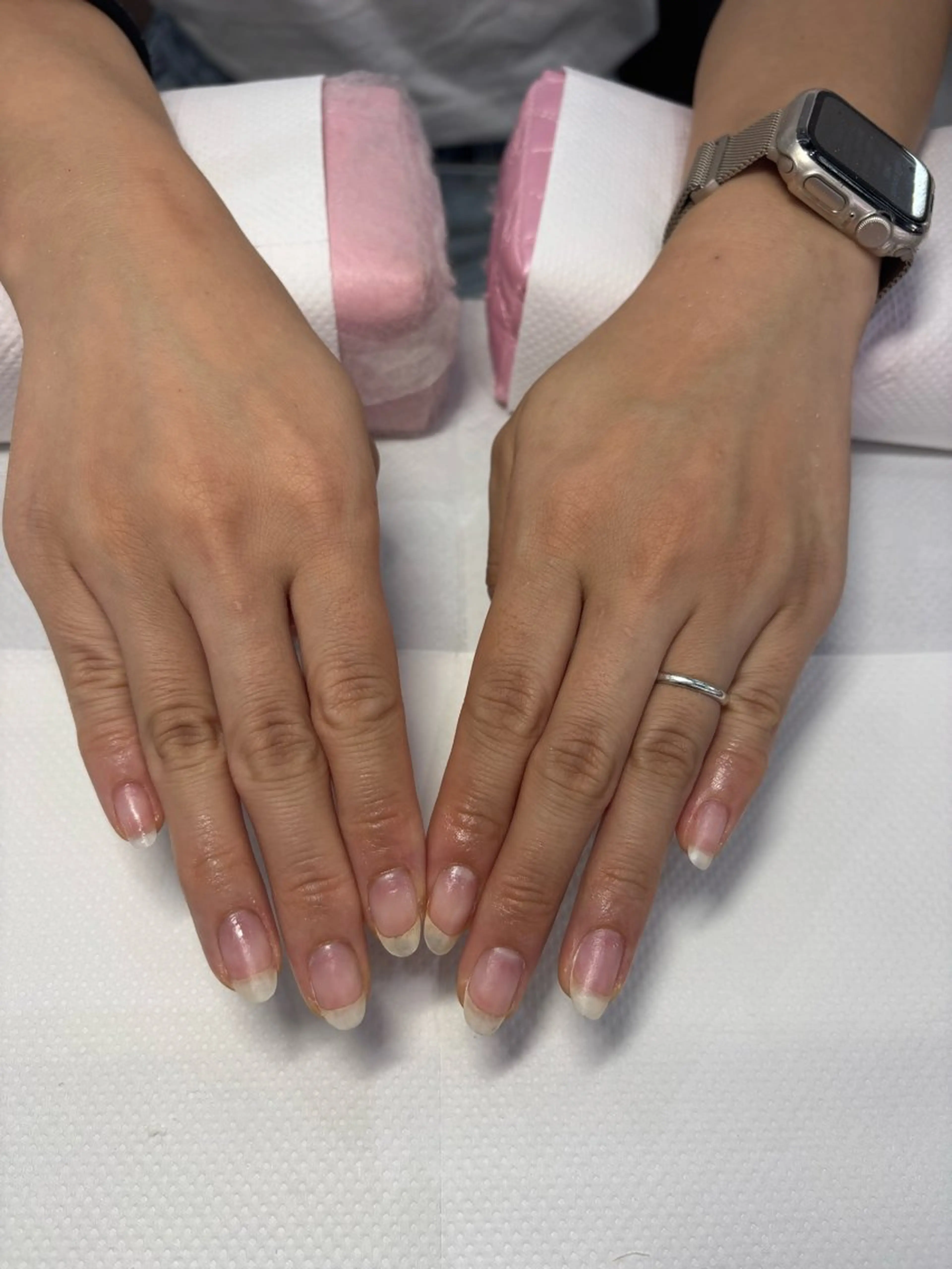 ネイル 清水 麻由のネイルデザイン