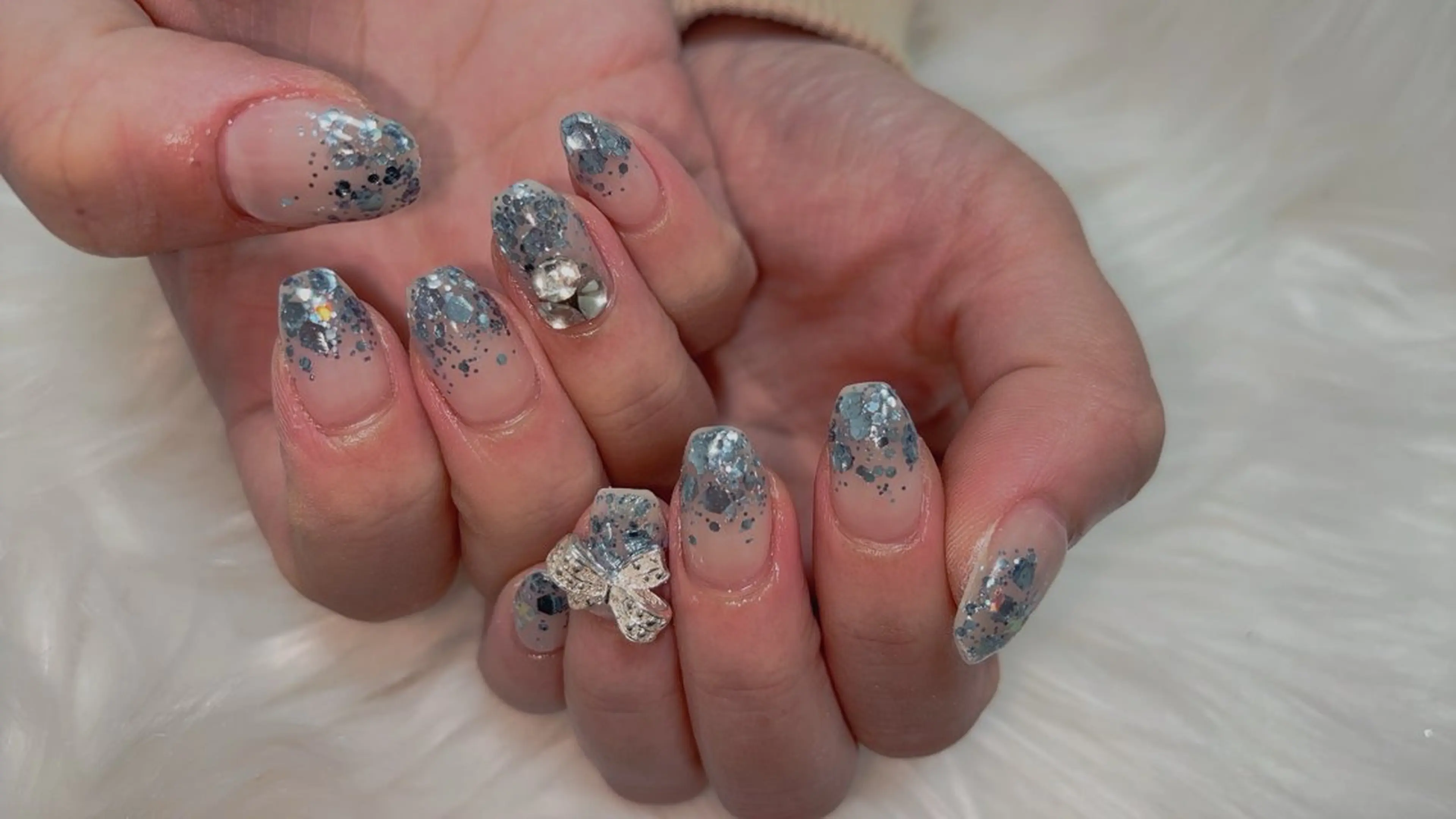 ネイル coco nailのネイルデザイン