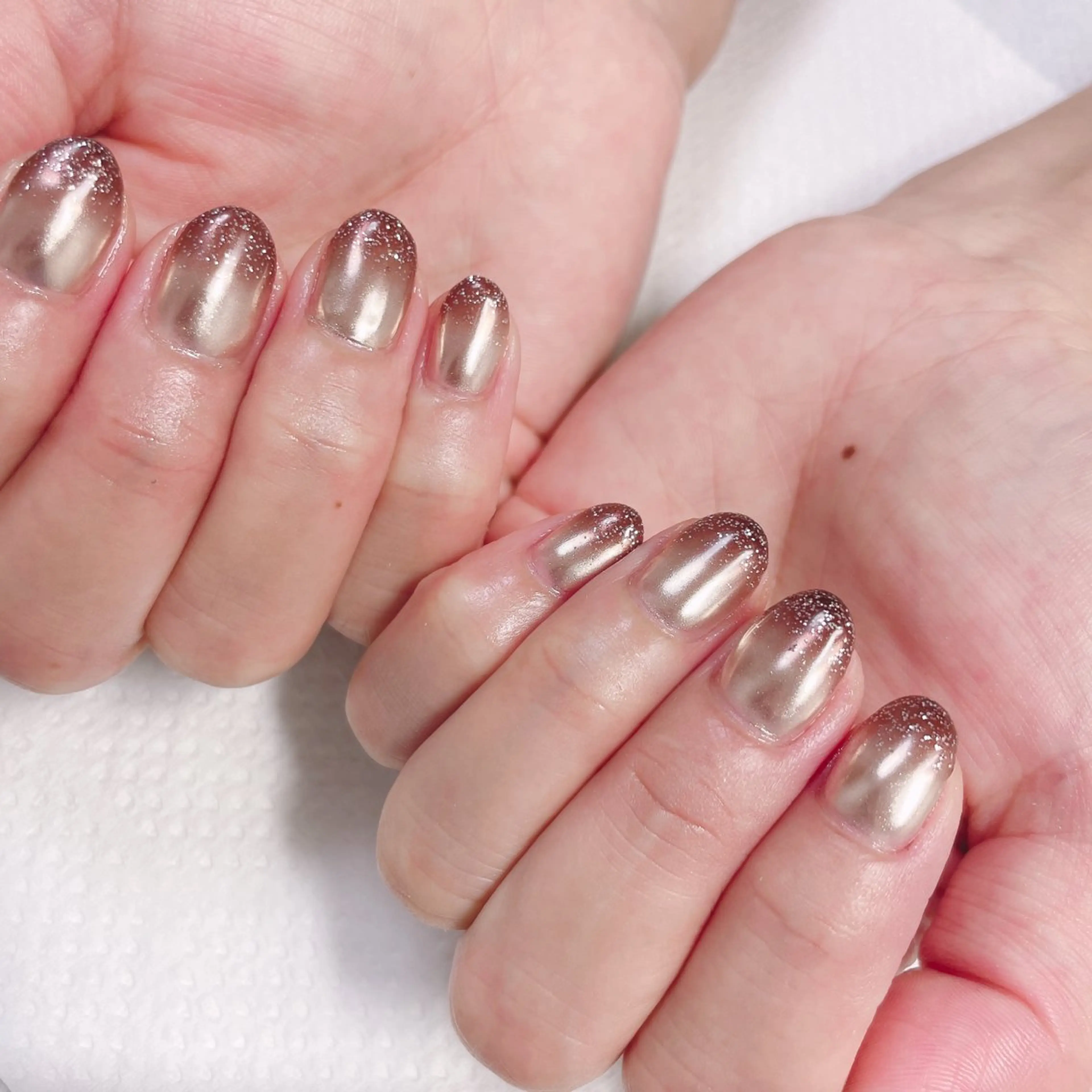 ネイル CHIARA nailsのネイルデザイン