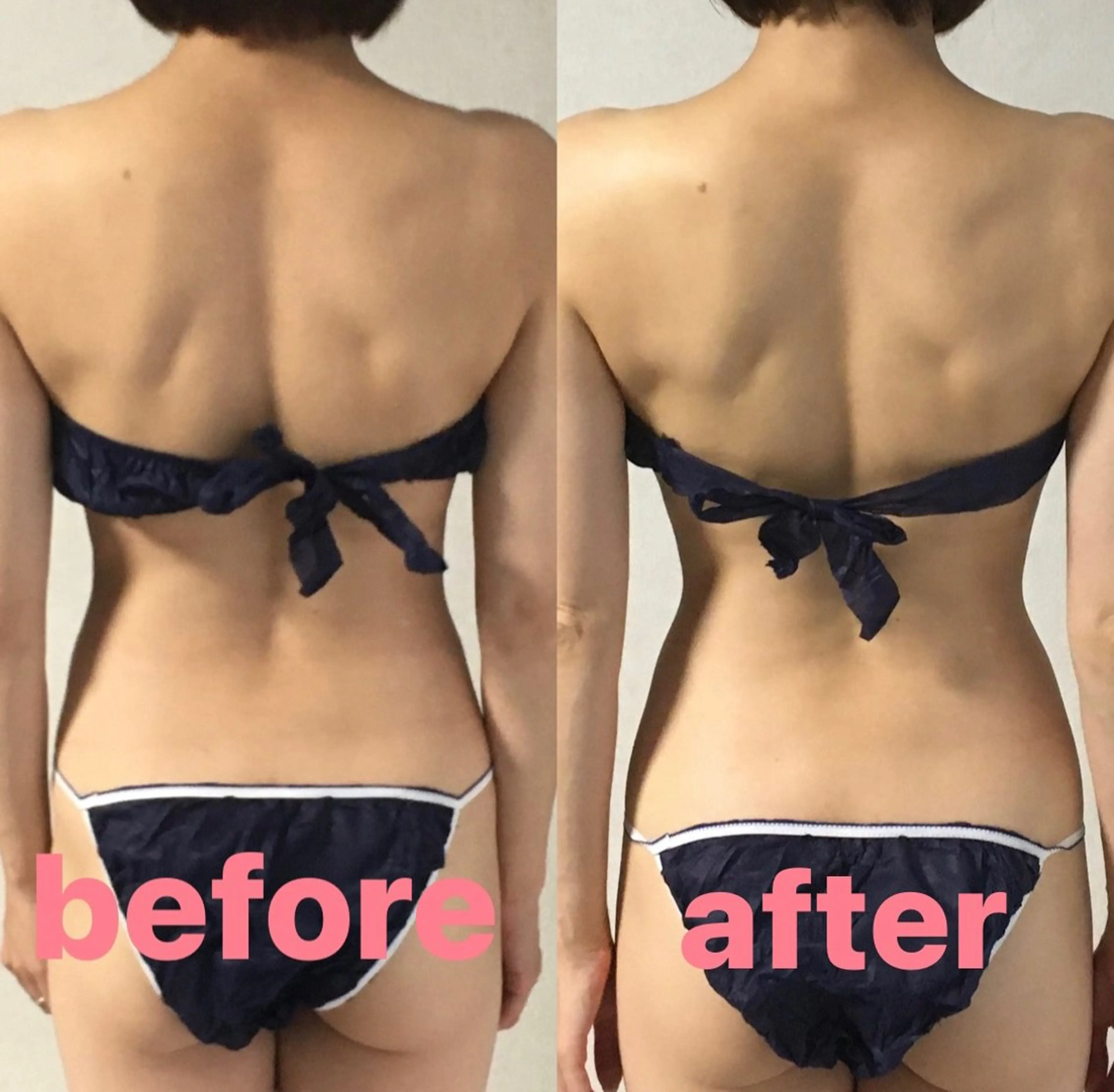 salon de blue rose所属・ハイパーナイフ専門 熊田陽子のエステ・リラクイメージ