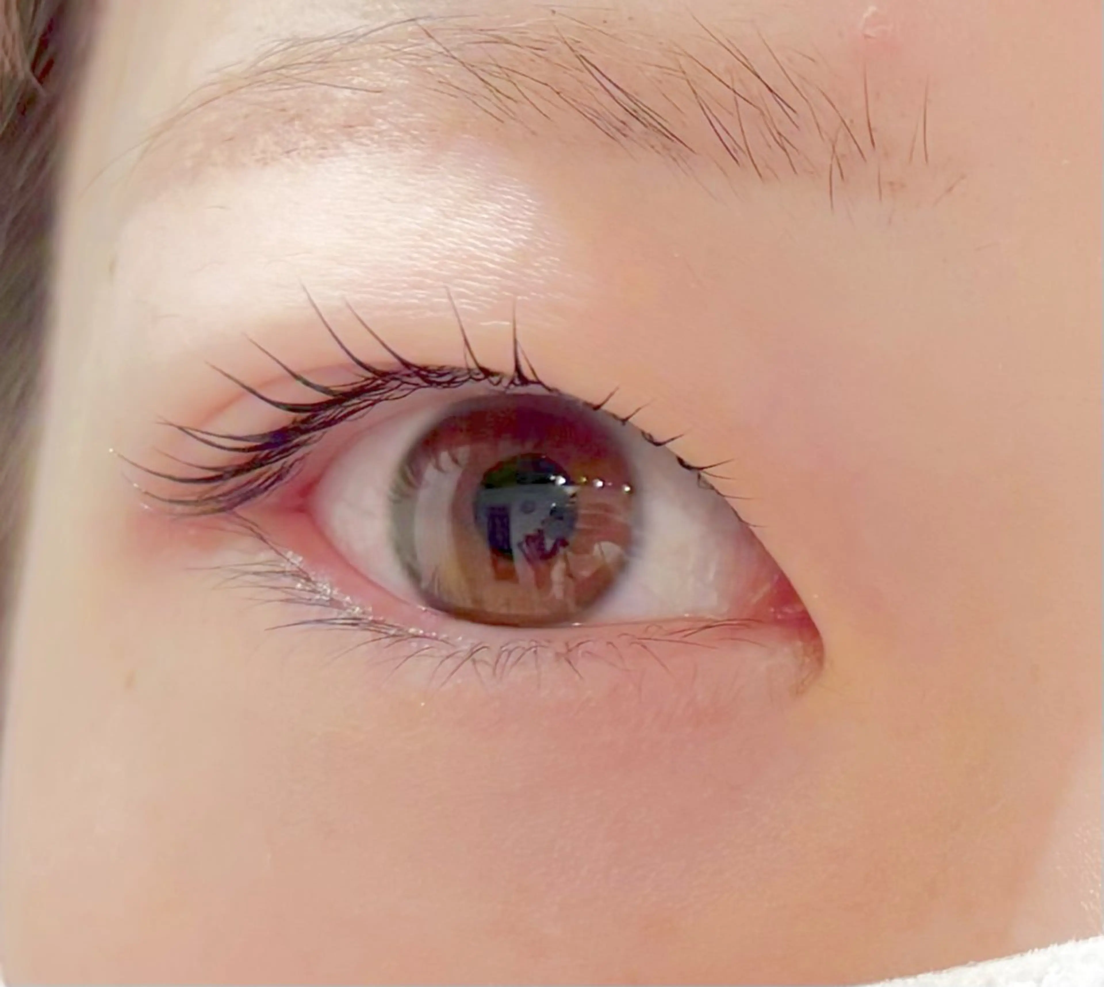 マツエク・マツパ 大野 菜月のマツエク・マツパデザイン