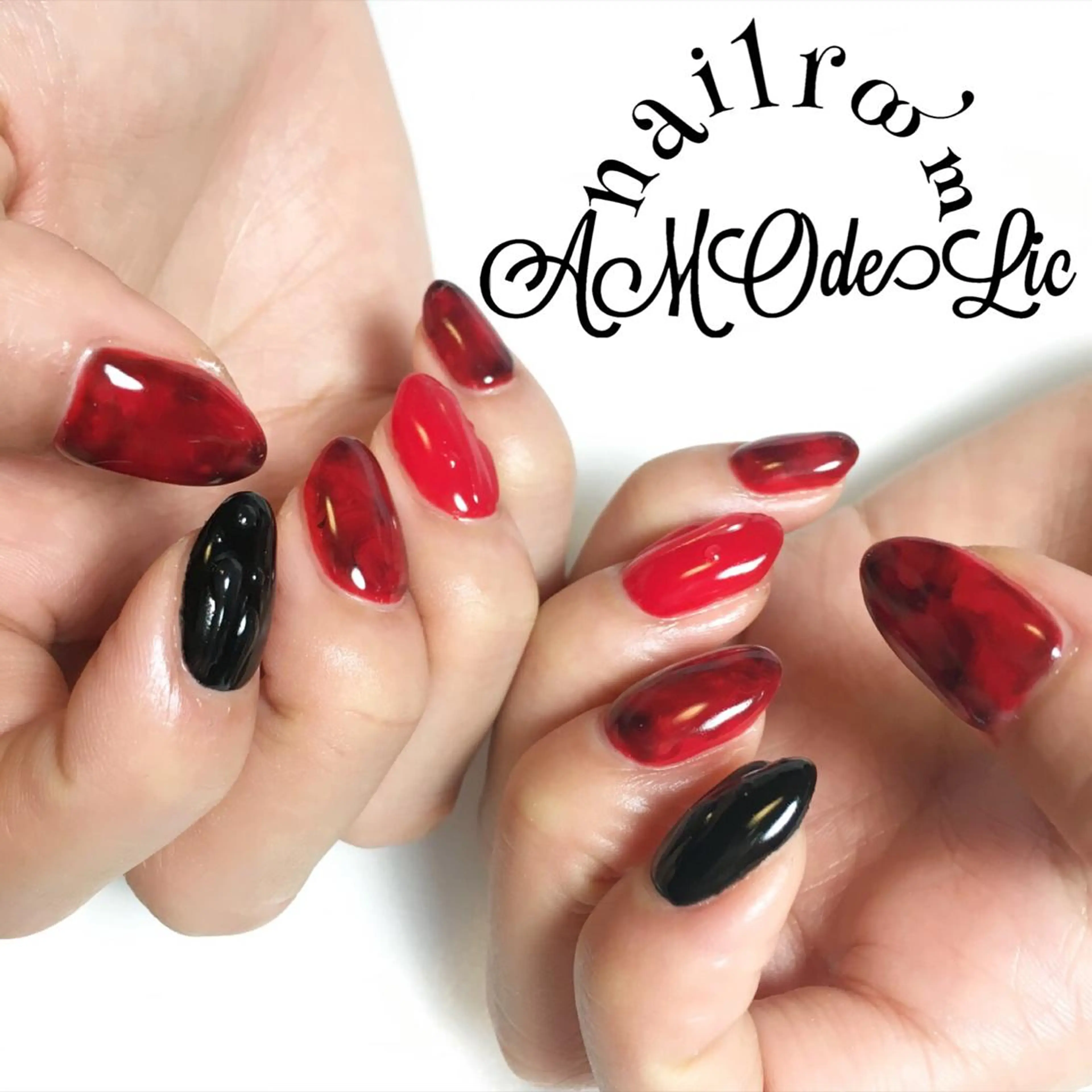 ネイル manicurist yuriのその他イメージ