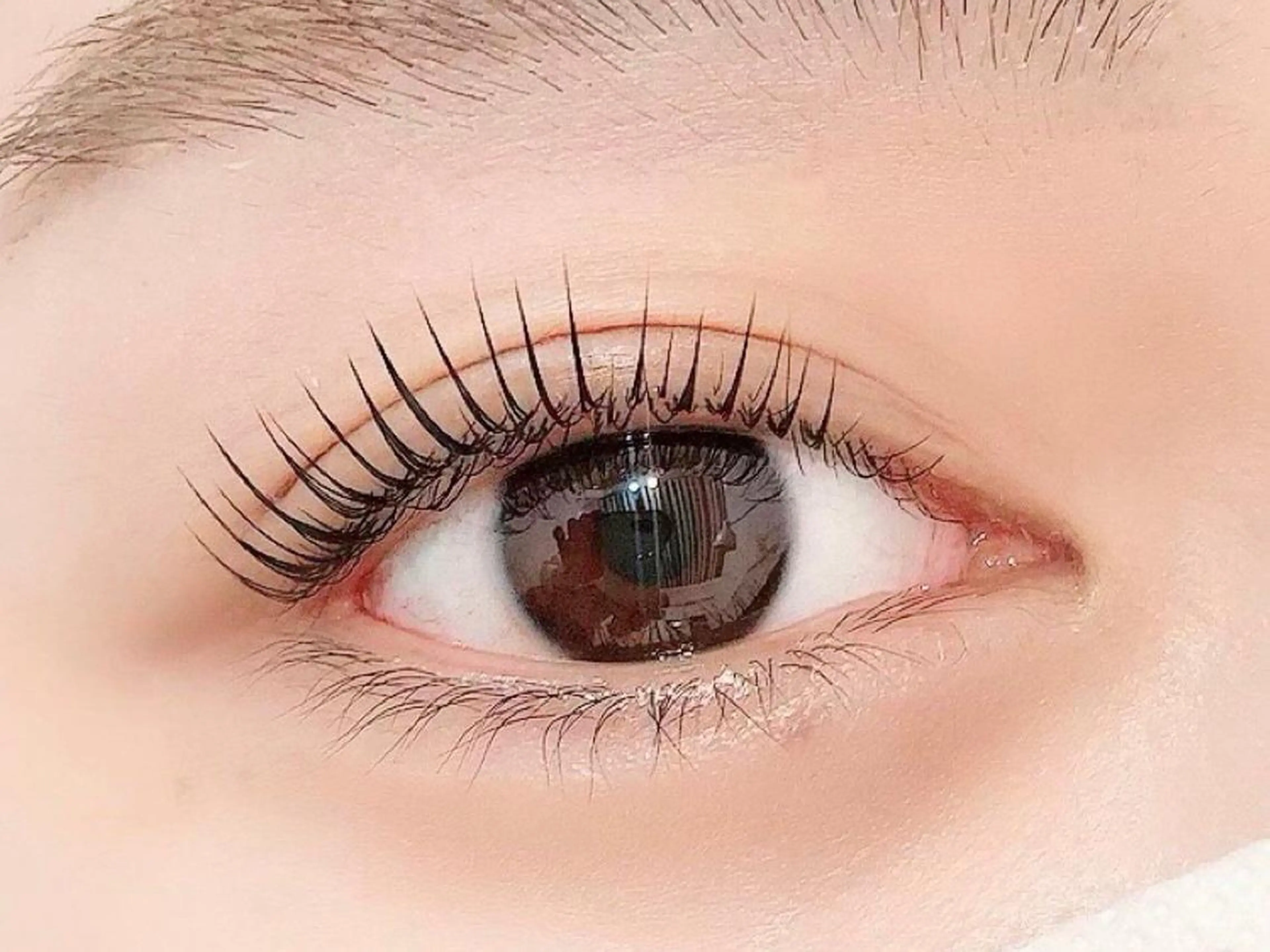 マツエク・マツパ Lucia  eyelash salon（ルチア）所属・Lucia 小川のマツエク・マツパデザイン