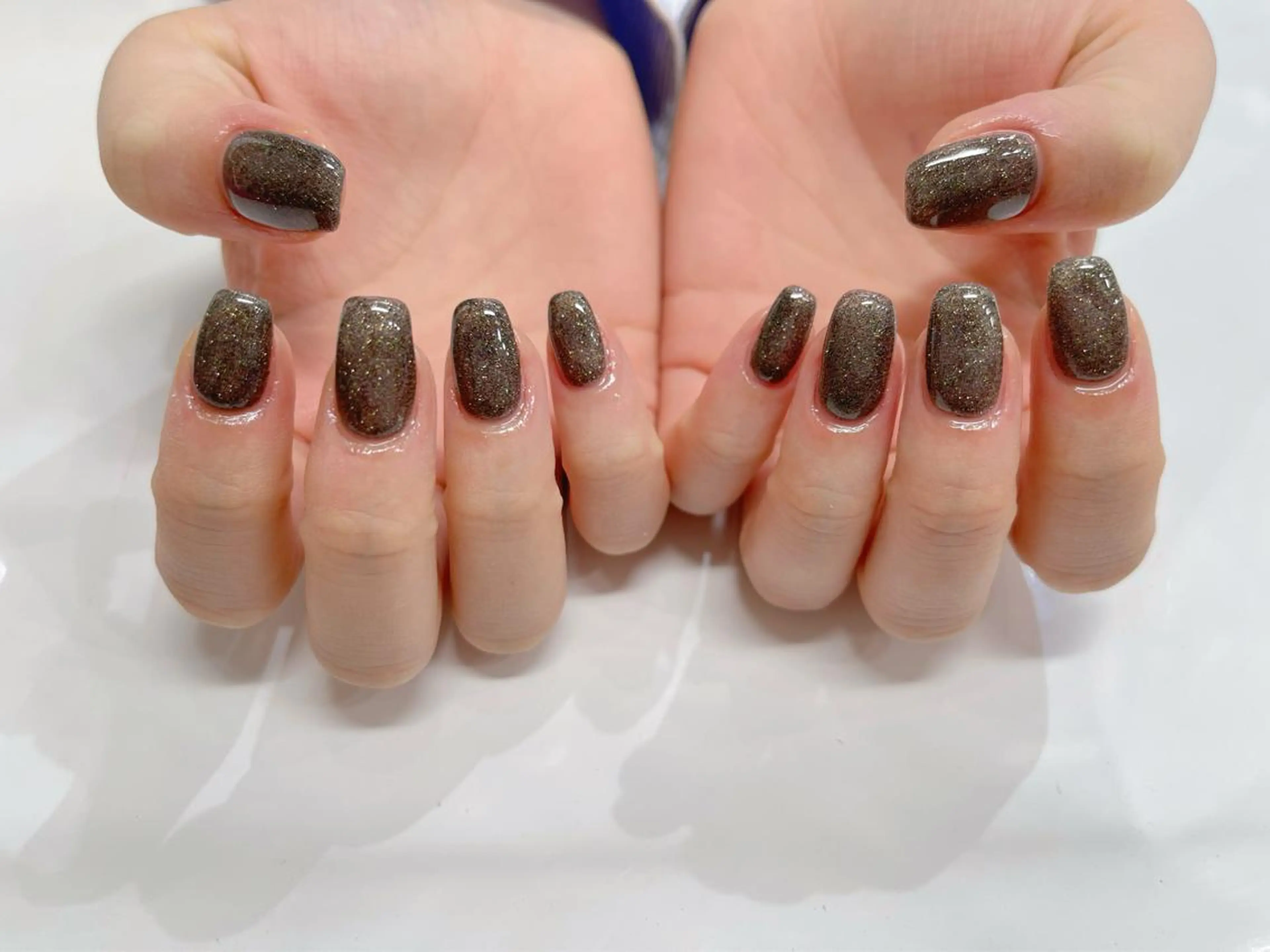 ネイル Umi nail& eyelashのネイルデザイン