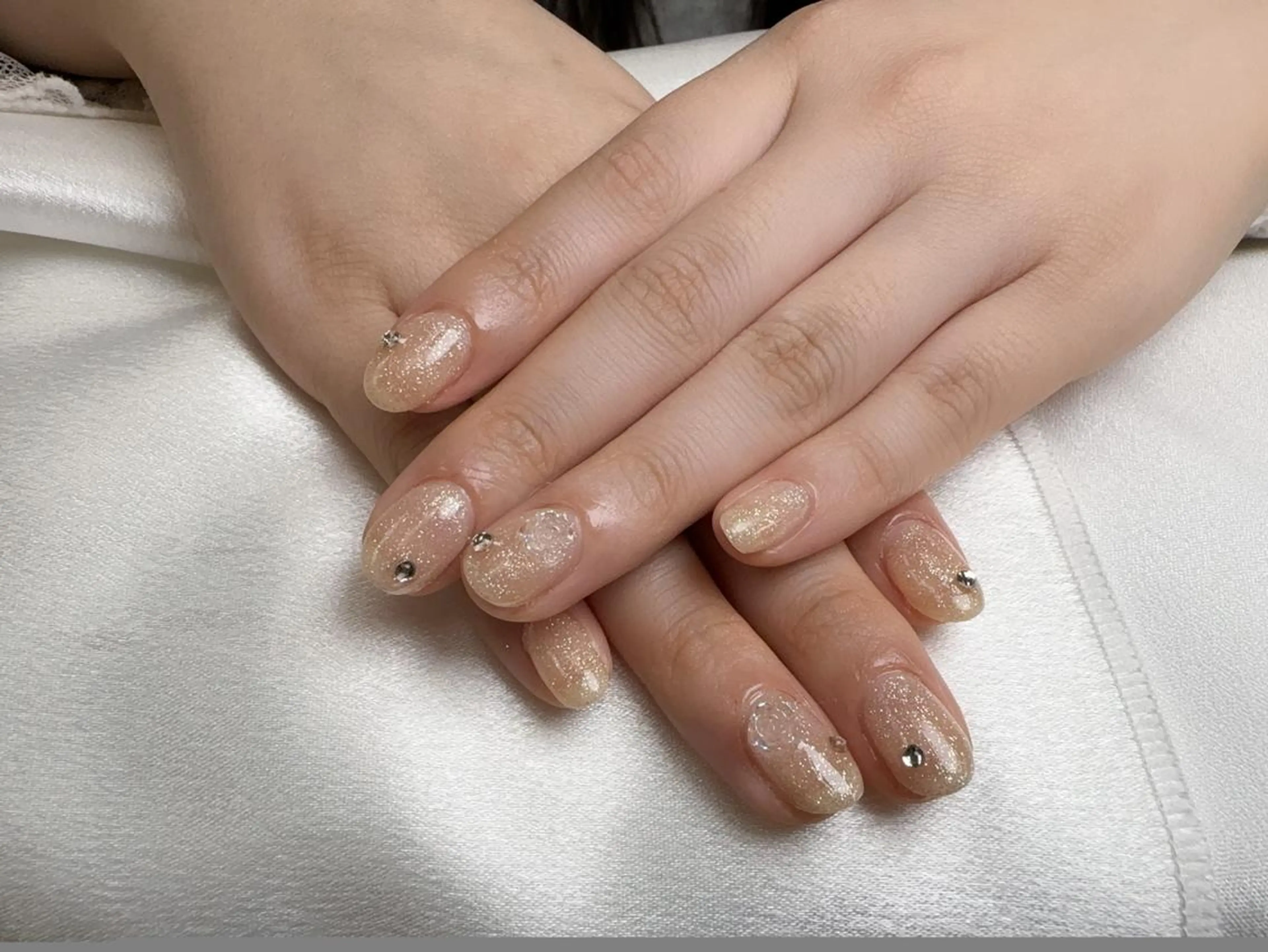 ネイル F&T Nail salonのネイルデザイン