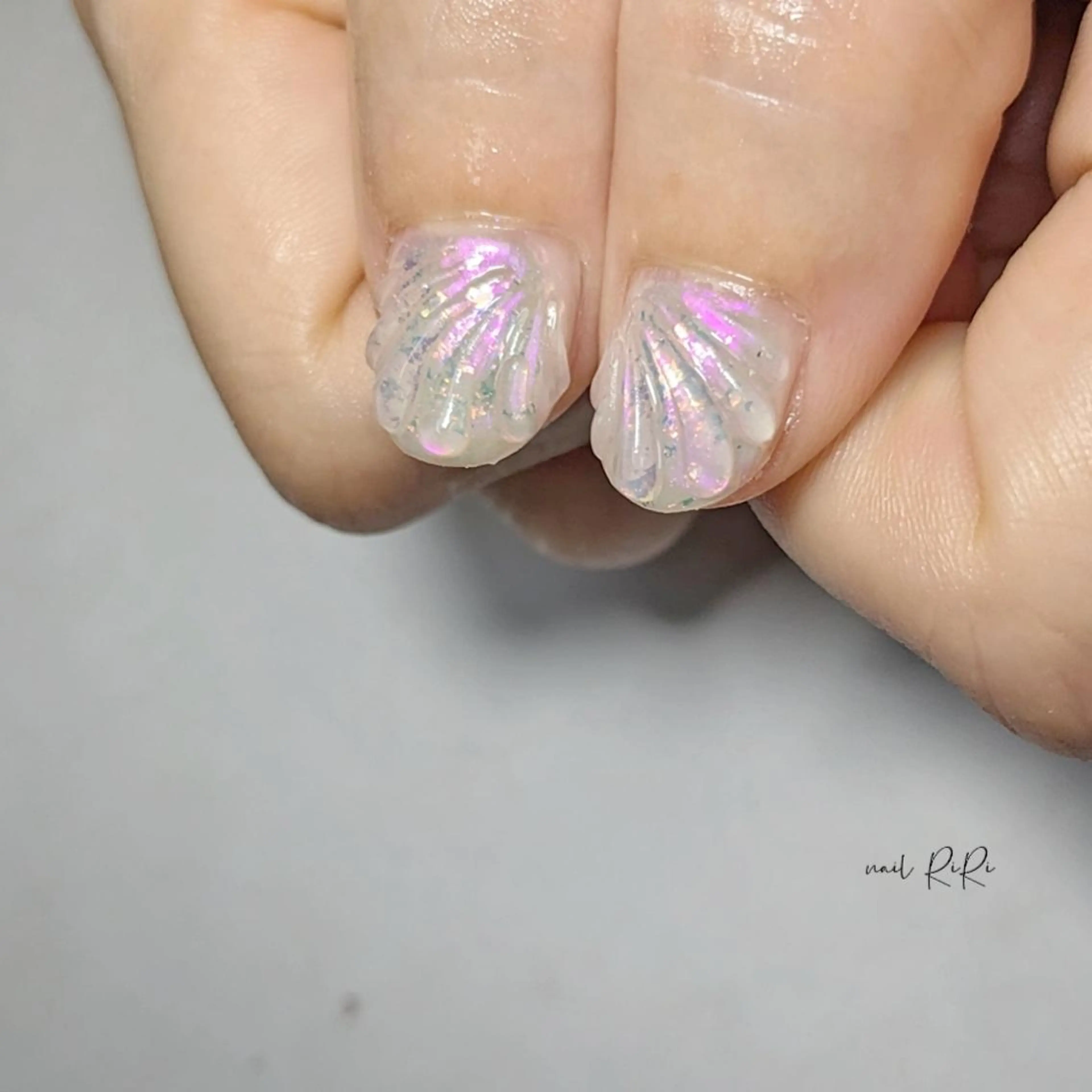 ネイル nail RiRi アトレナチュラのエステ・リラクイメージ