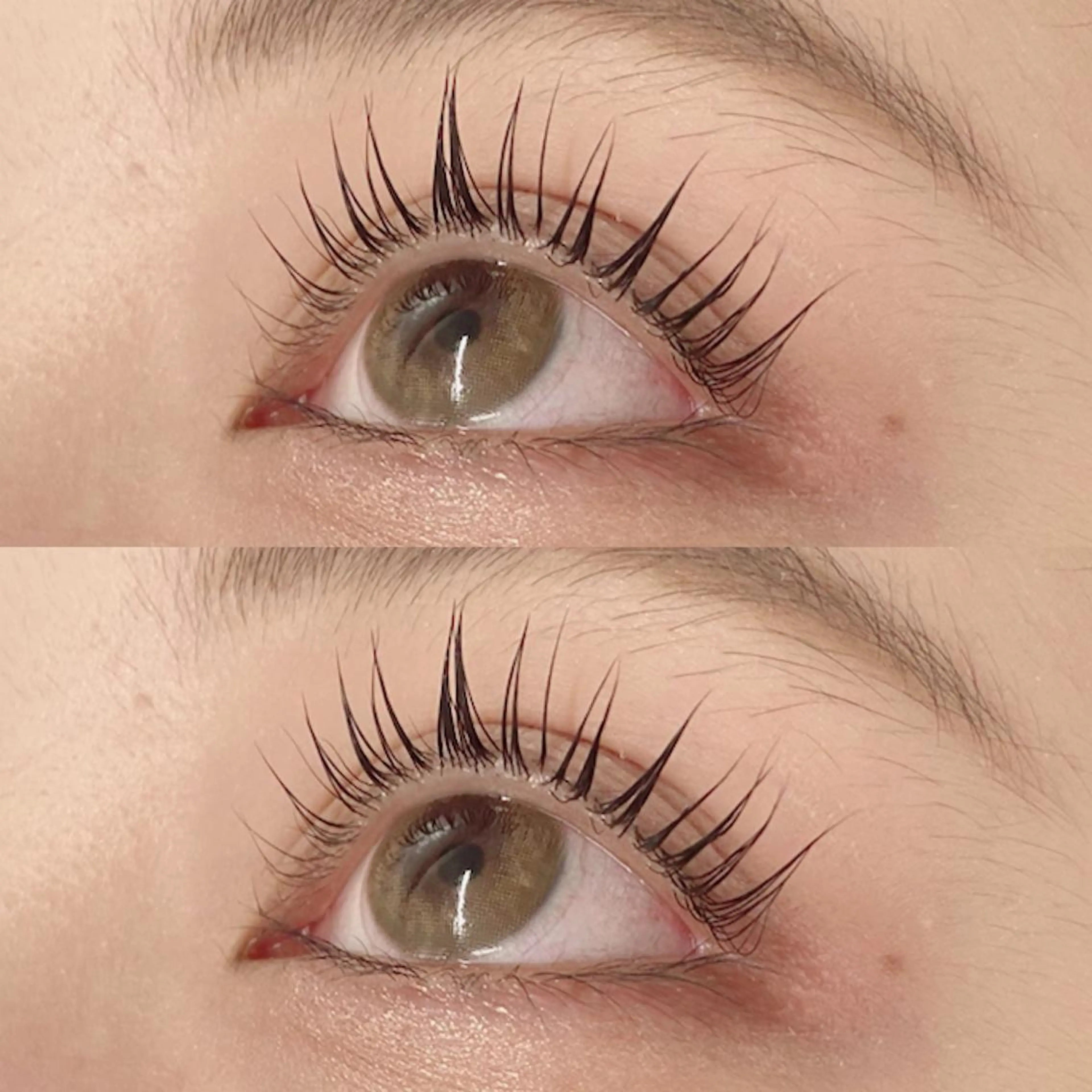 マツエク・マツパ Favori 川上のマツエク・マツパデザイン