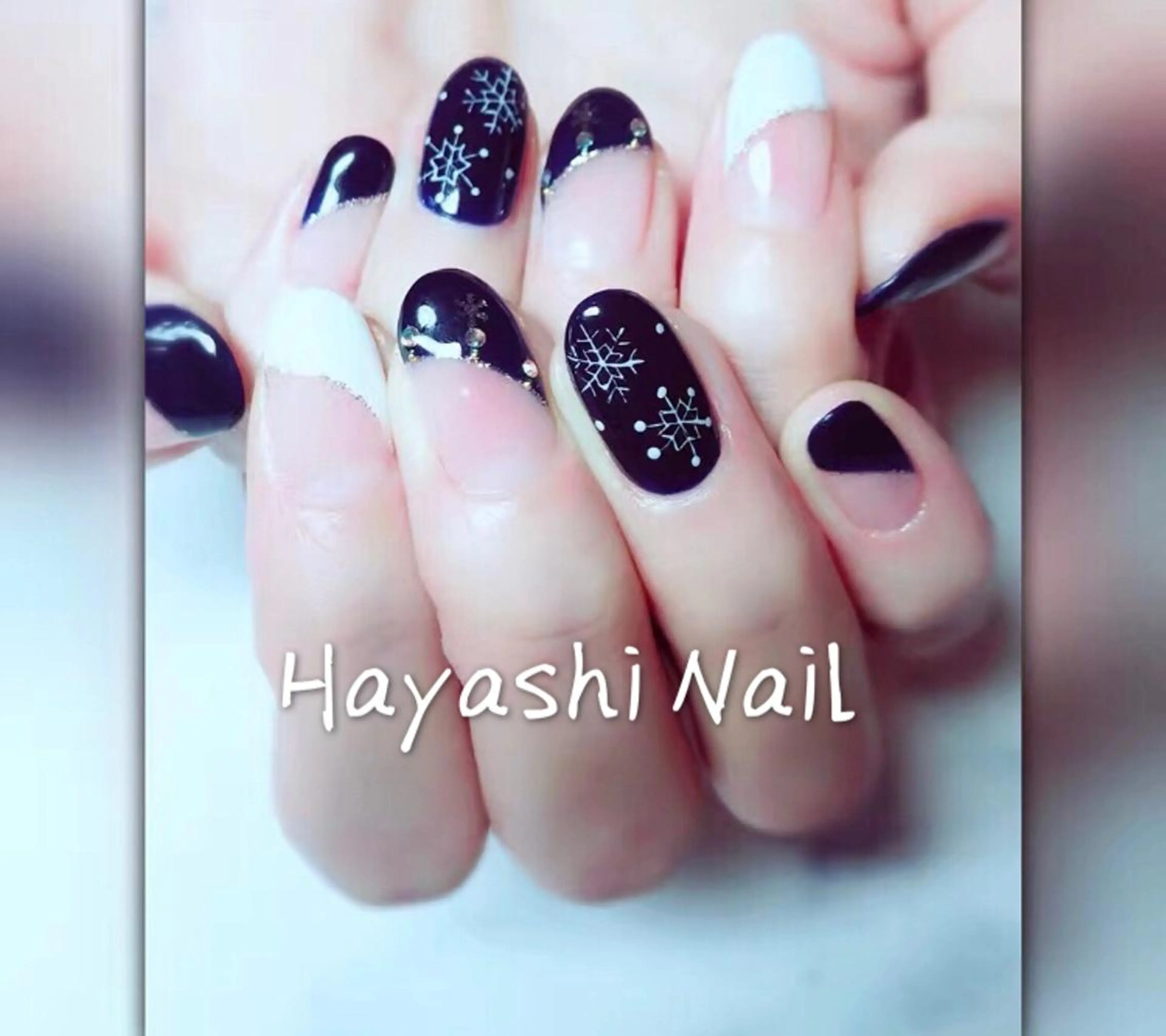 ネイル 狭山店(林) You nailのネイルデザイン