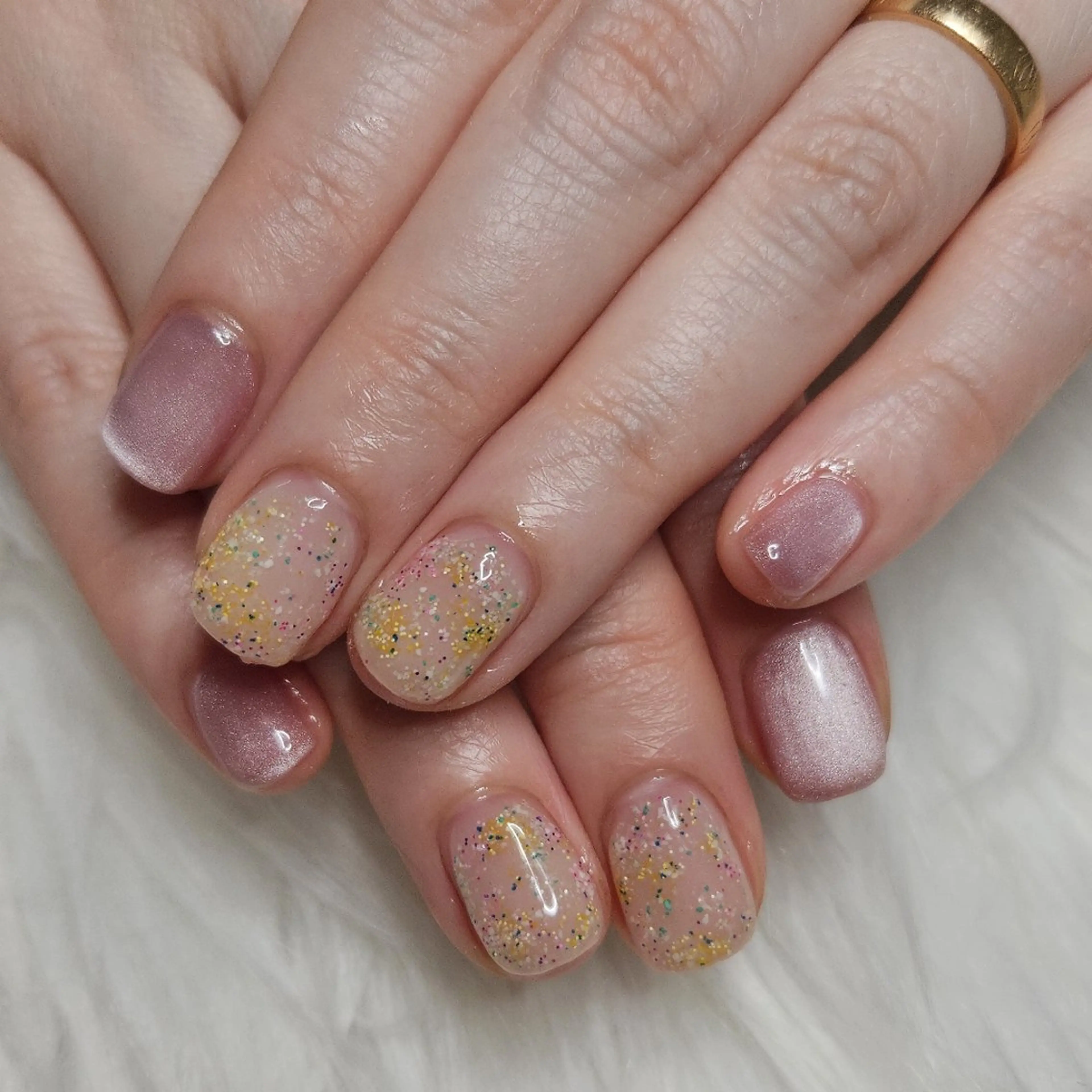 ネイル ハンドネイル Ri’z nailのネイルデザイン