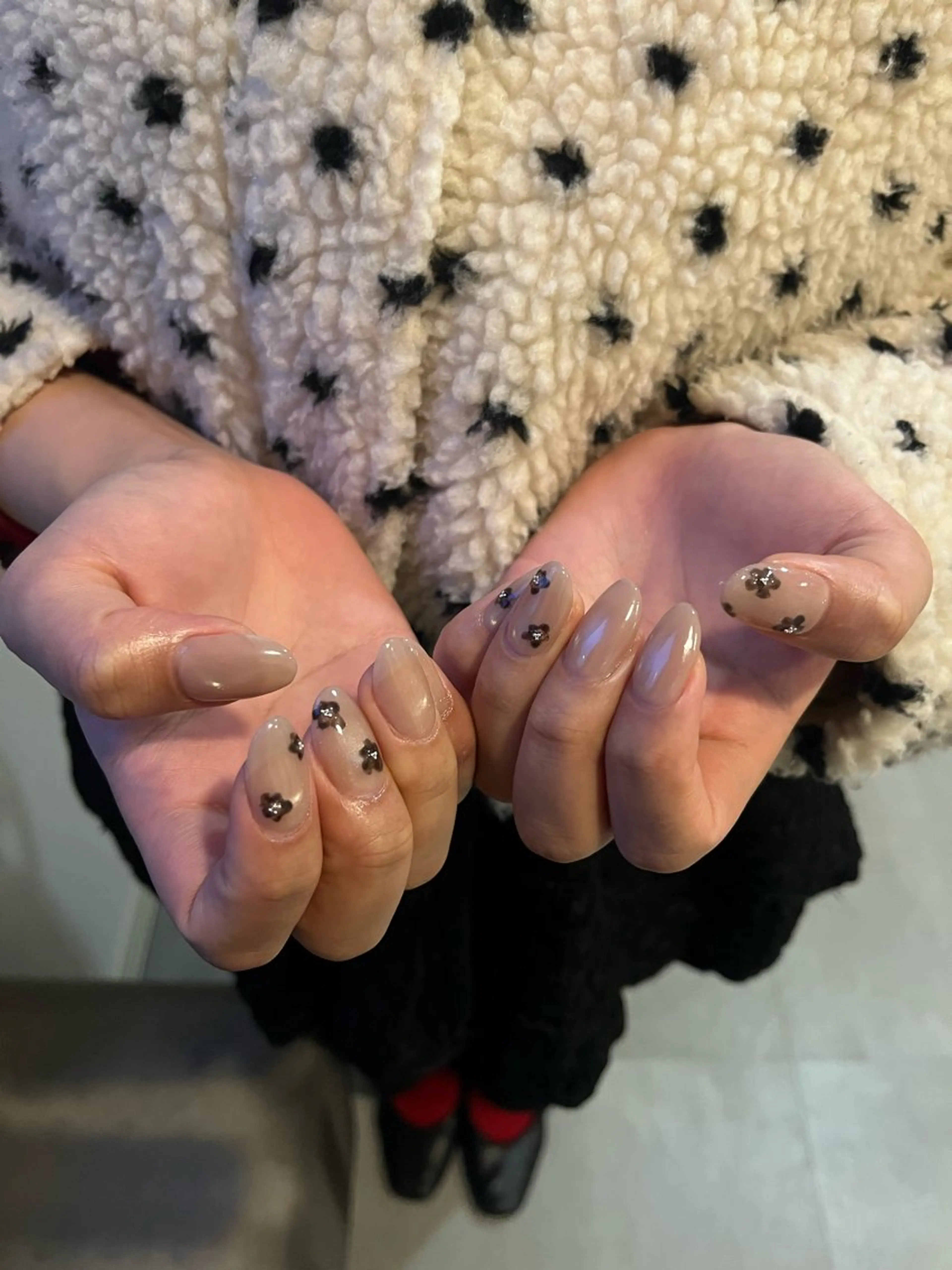 ネイル ハンドネイル +vico 堀江店所属・nail salon vico_runaのネイルデザイン